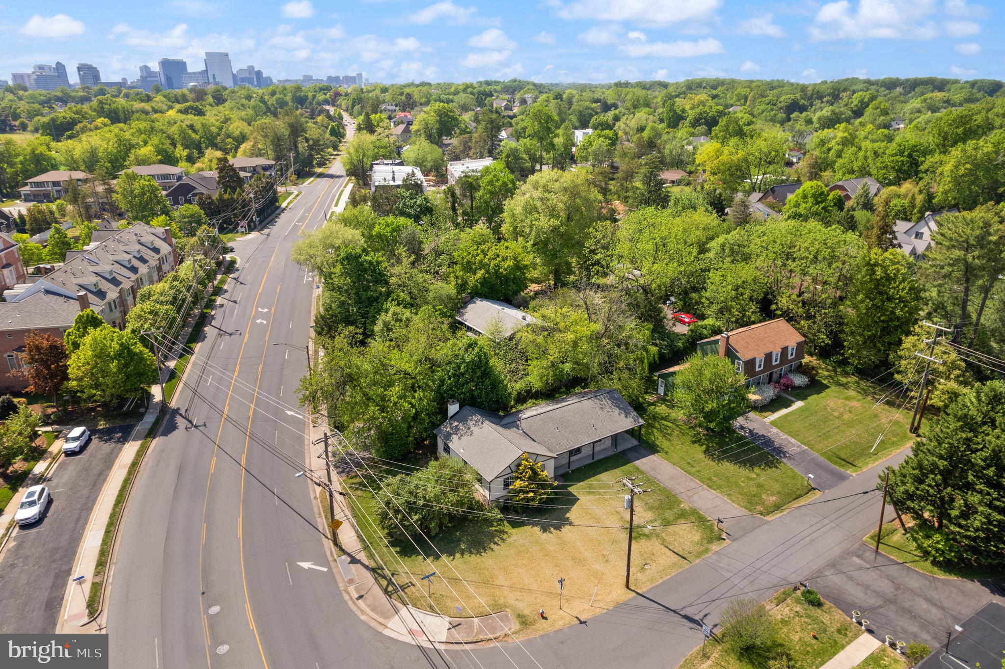 WEST MC LEAN - Residential