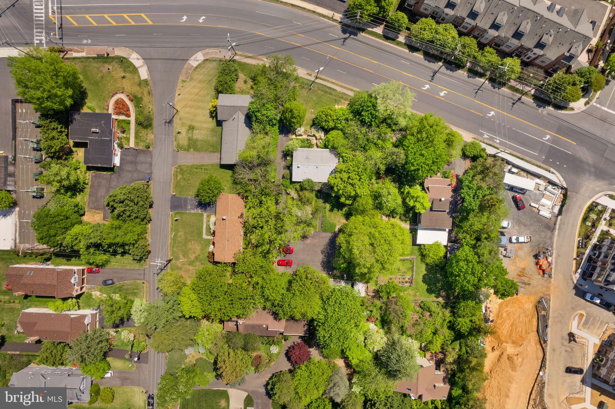 WEST MC LEAN - Residential