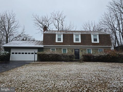 1530 PATHFINDER LANE MCLEAN VA 22101