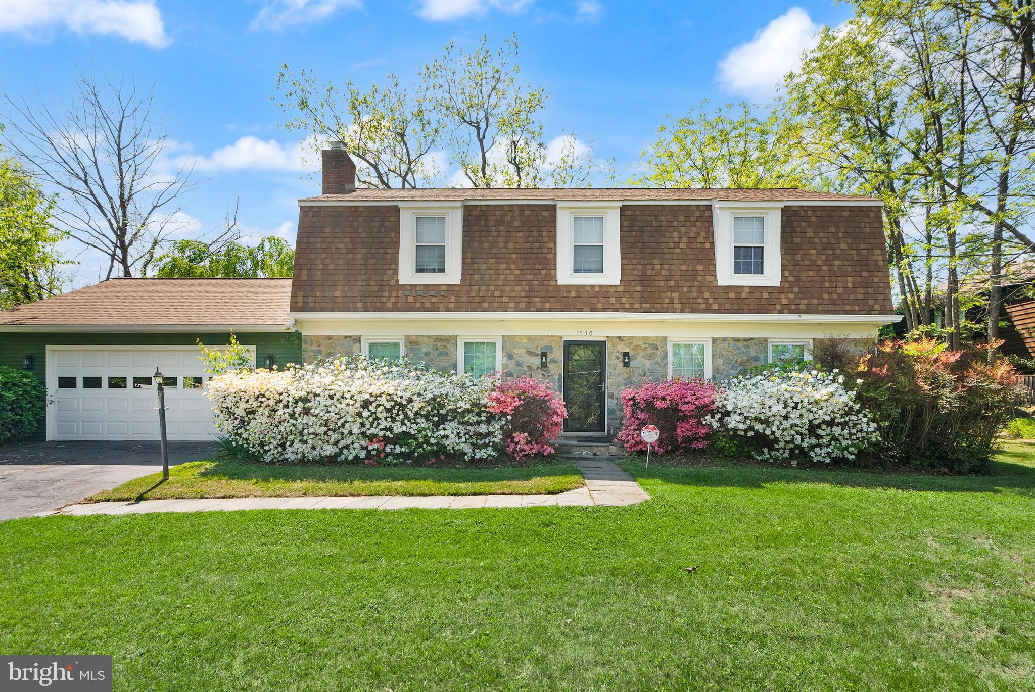 1530 PATHFINDER LANE