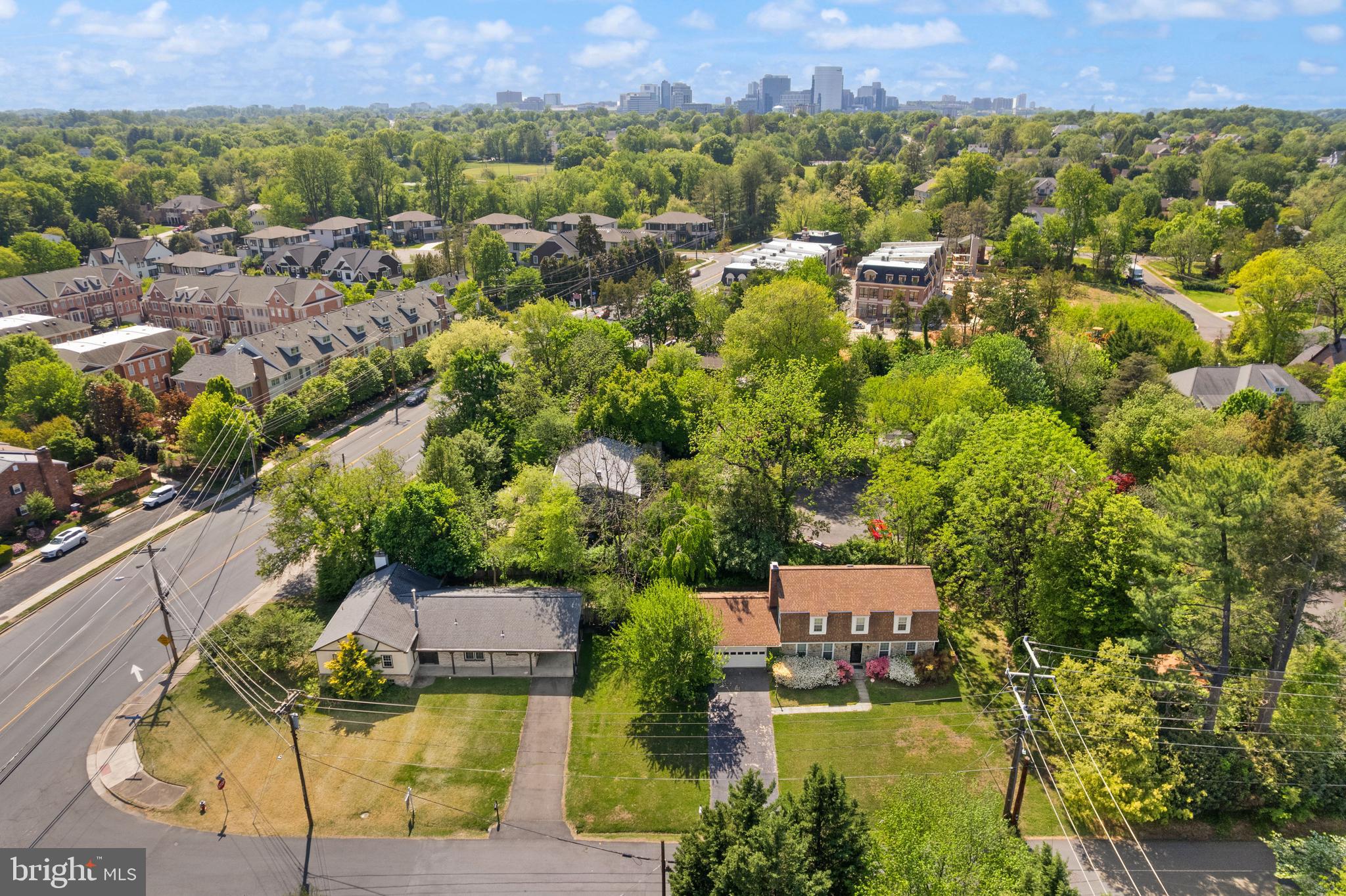 WEST MC LEAN - Residential