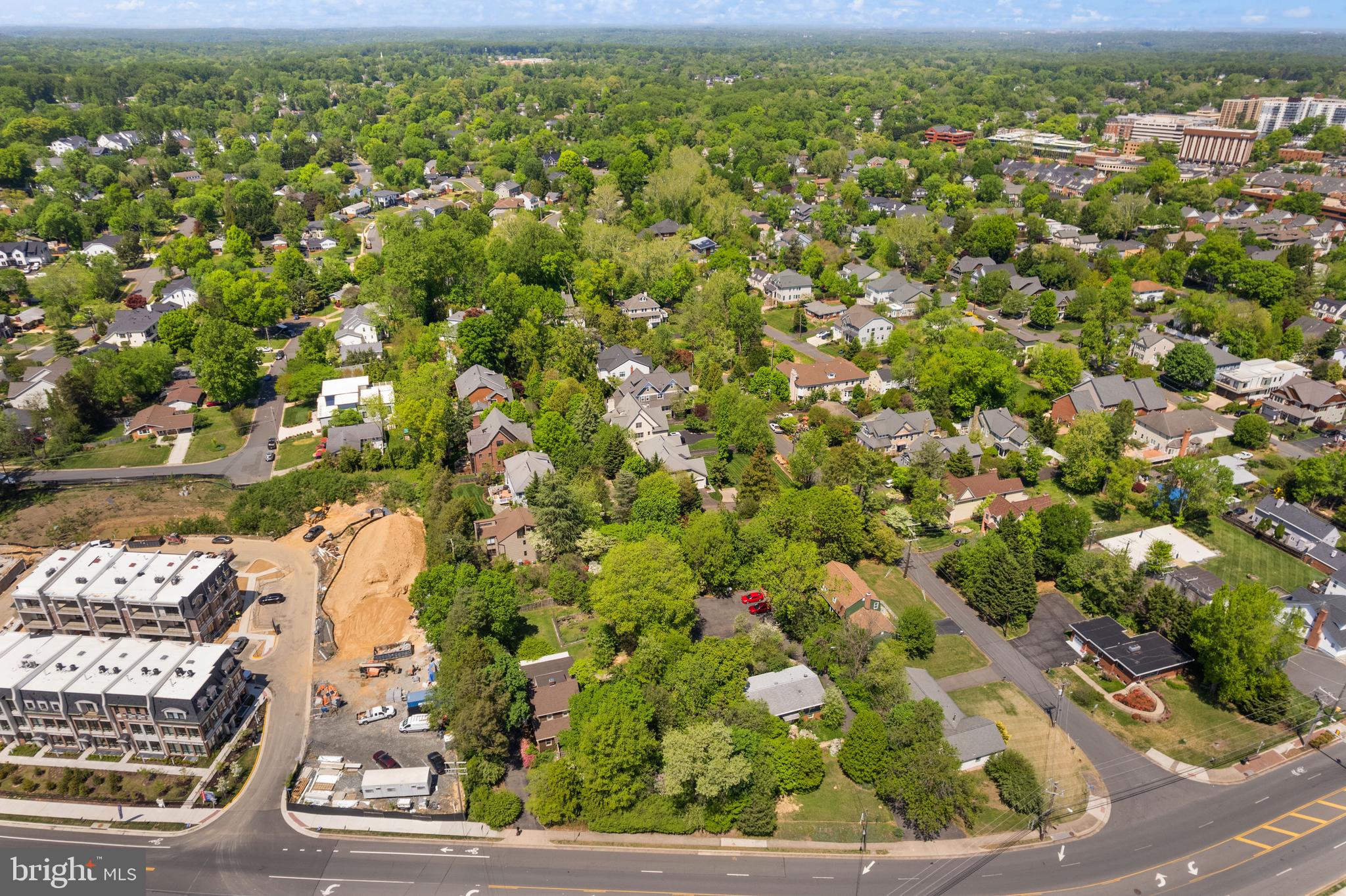 WEST MC LEAN - Residential