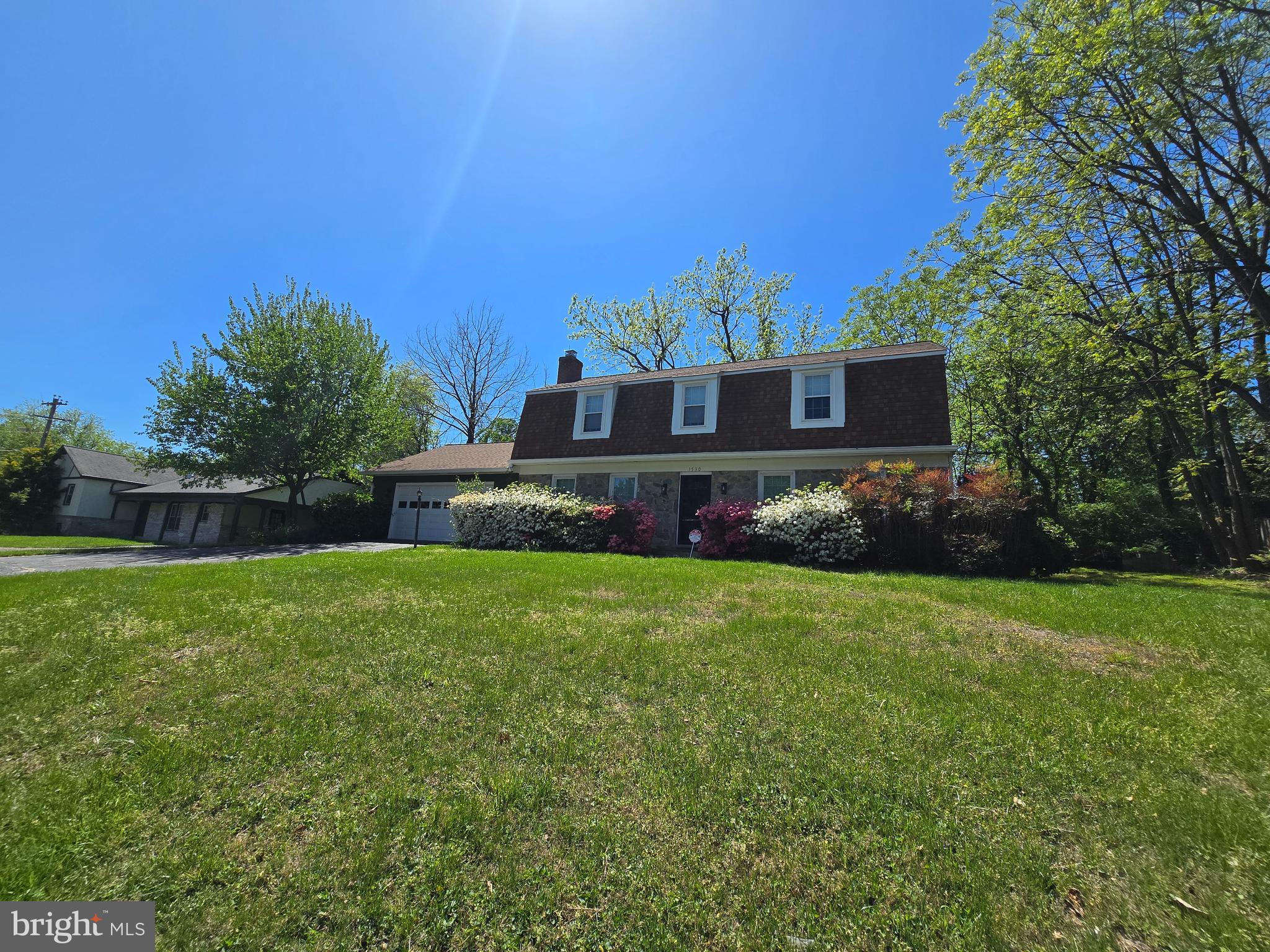 WEST MC LEAN - Residential