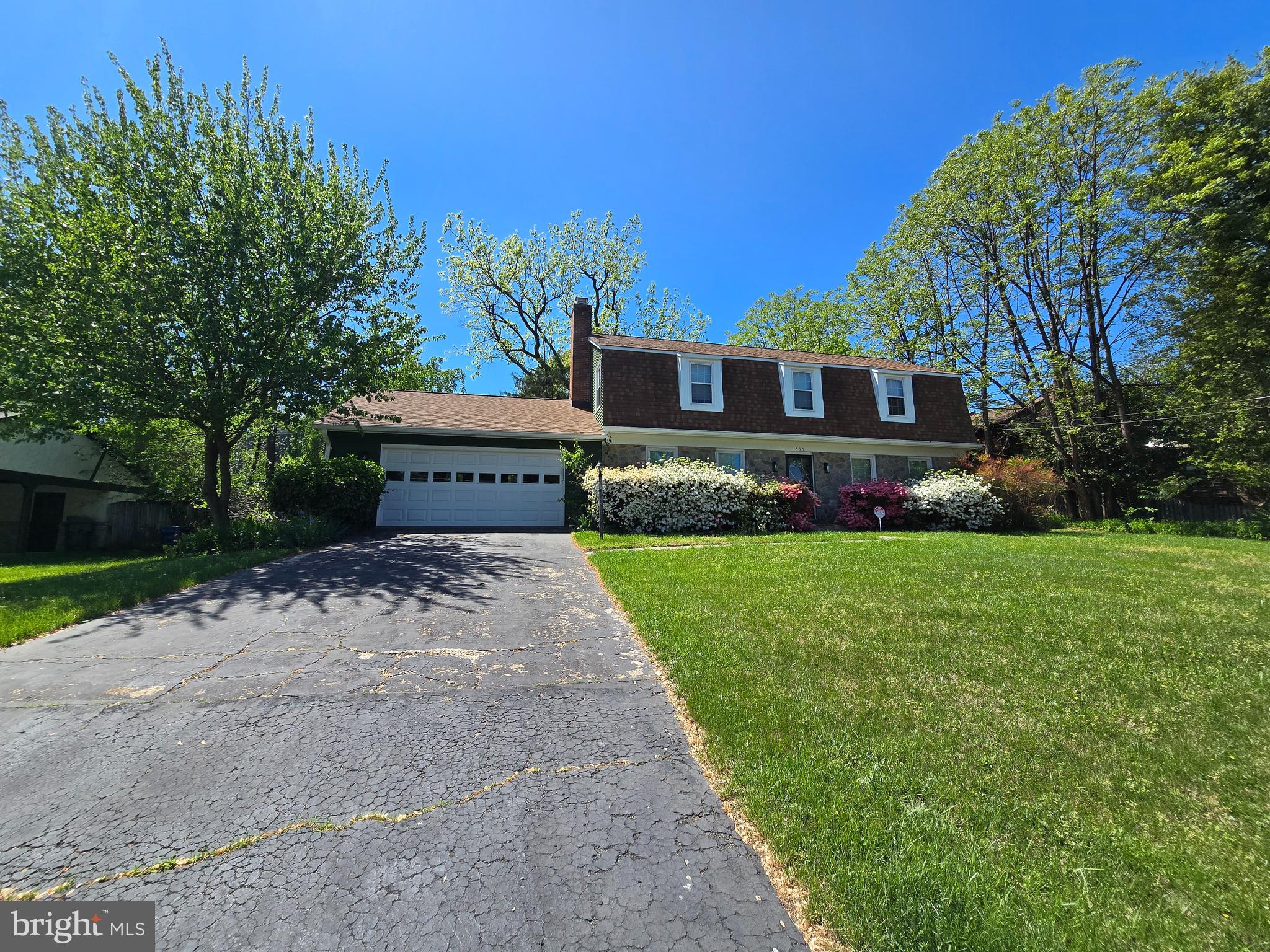 WEST MC LEAN - Residential