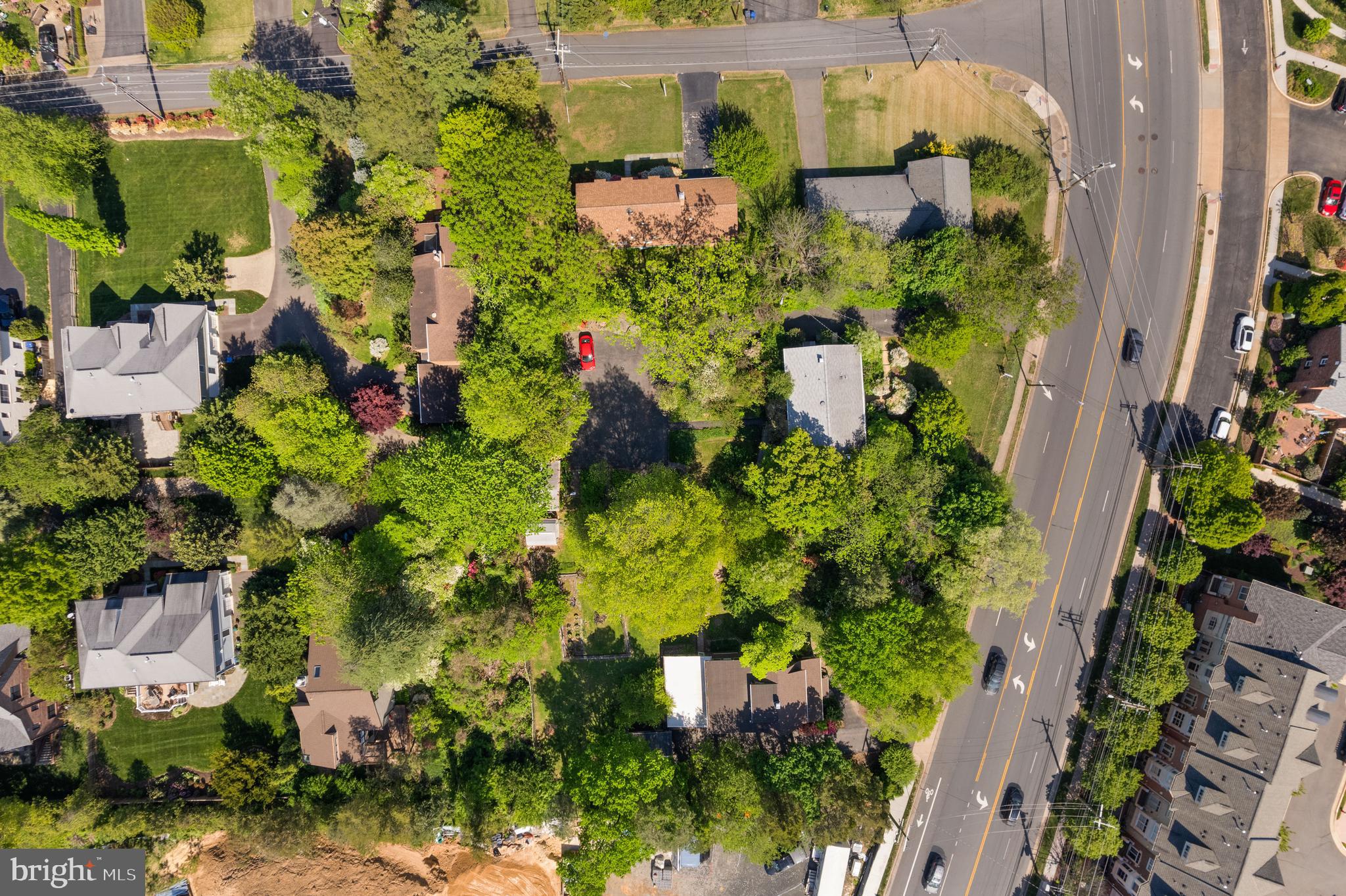 WEST MC LEAN - Residential