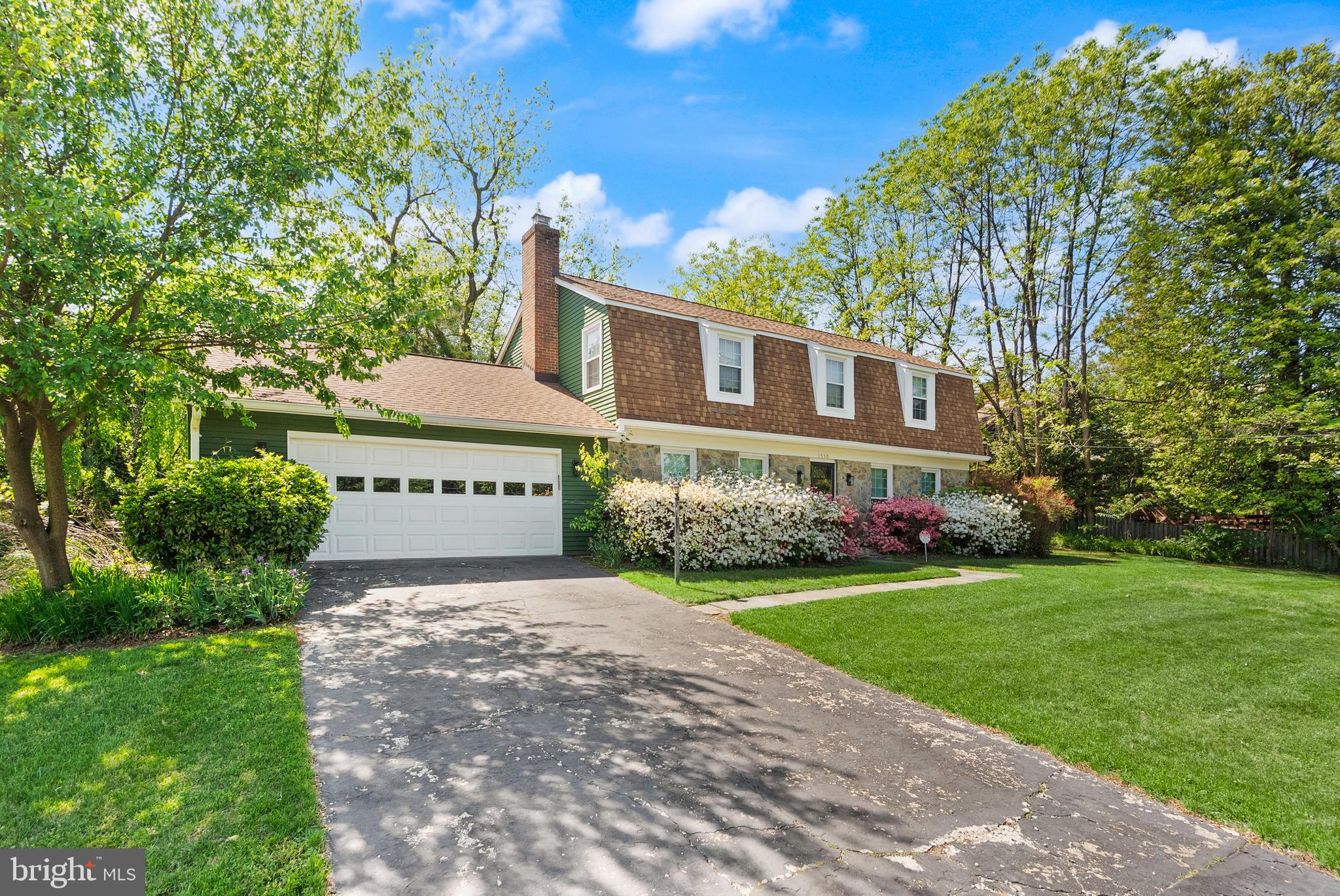 WEST MC LEAN - Residential