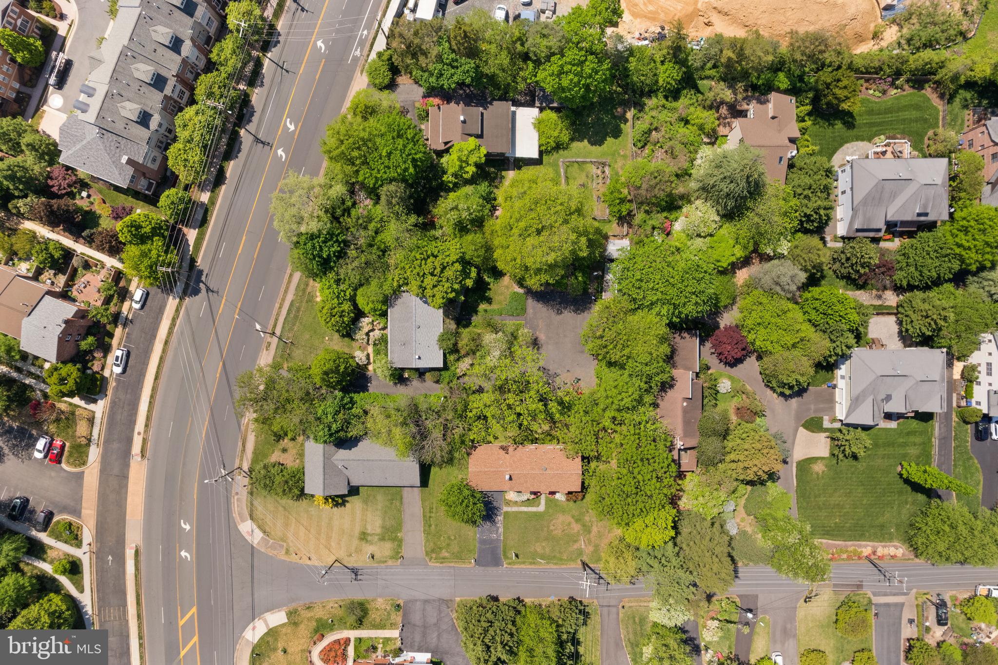 WEST MC LEAN - Residential