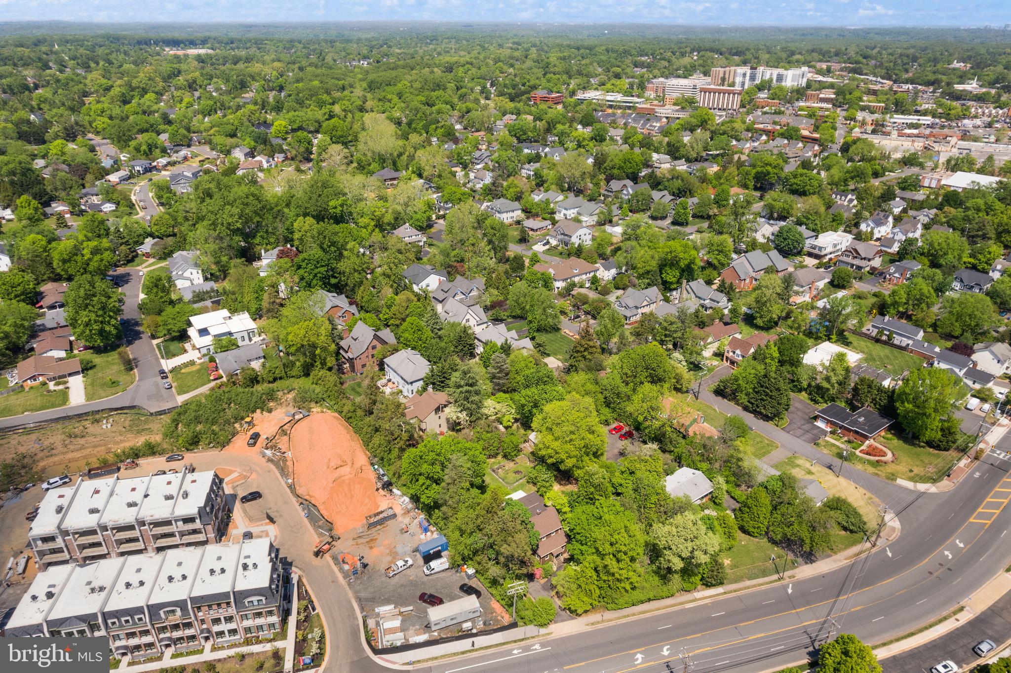 WEST MC LEAN - Residential