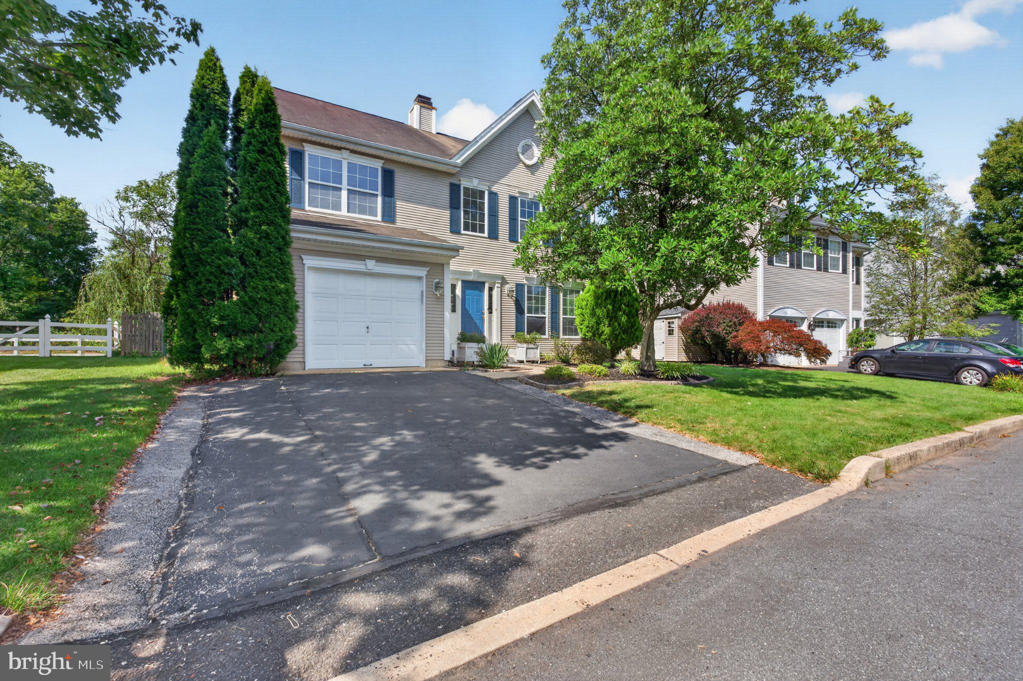 108 EQUESTRIAN LANE, SCHWENKSVILLE, PA, 19473 108 EQUESTRIAN LANE