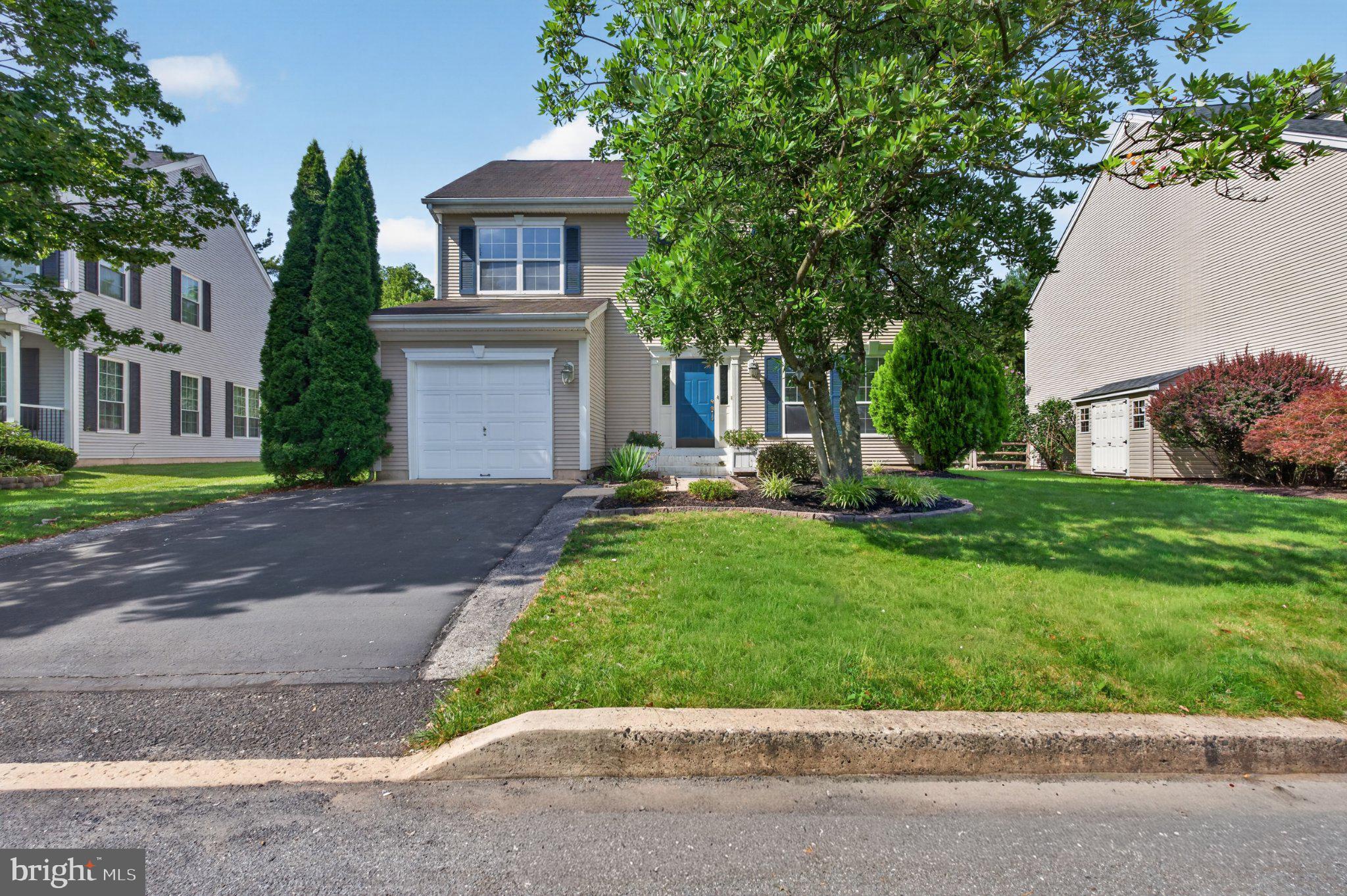 108 EQUESTRIAN LANE, SCHWENKSVILLE, PA, 19473 108 EQUESTRIAN LANE