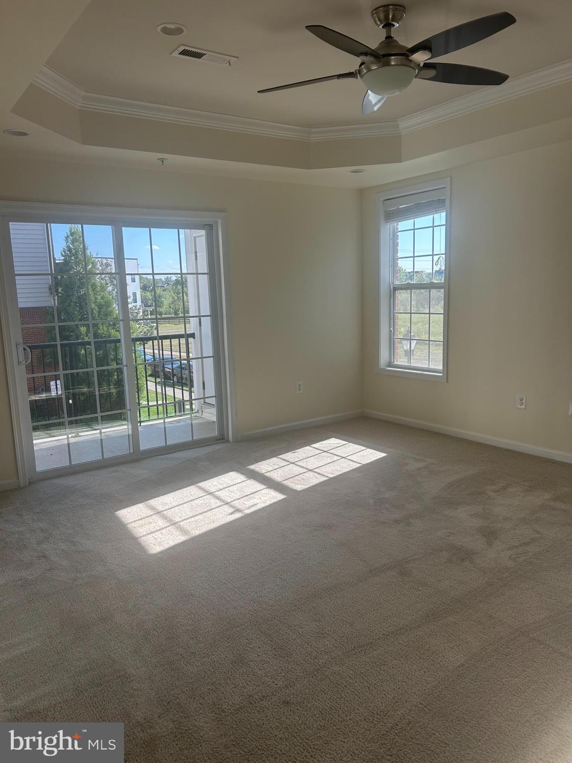 BUCKINGHAM AT LOUDOUN VALLEY - Residential