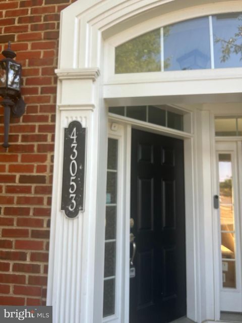 43053 THOROUGHFARE GAP TERRACE ASHBURN VA 20148