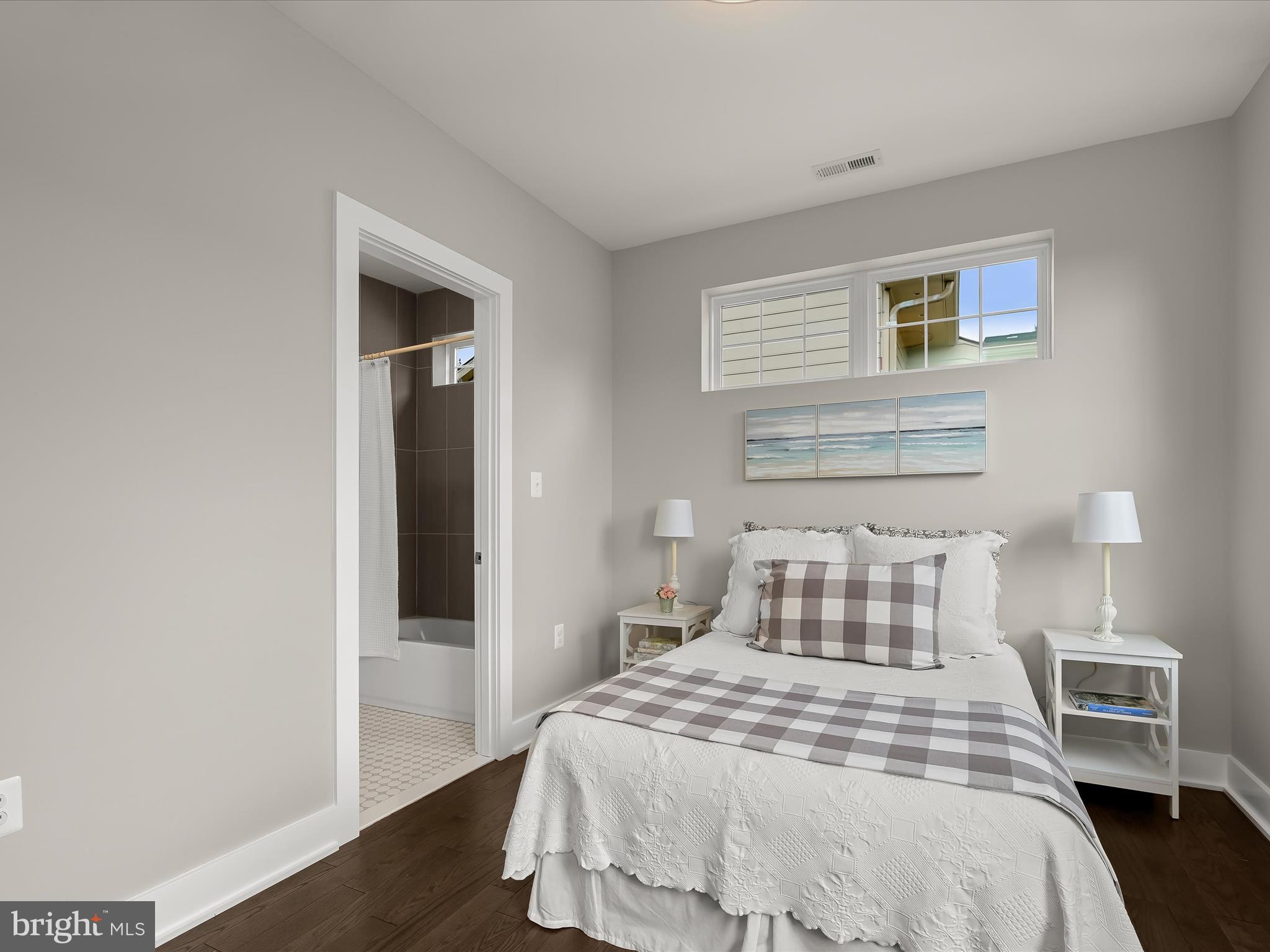 LANDON WOODS - Residential