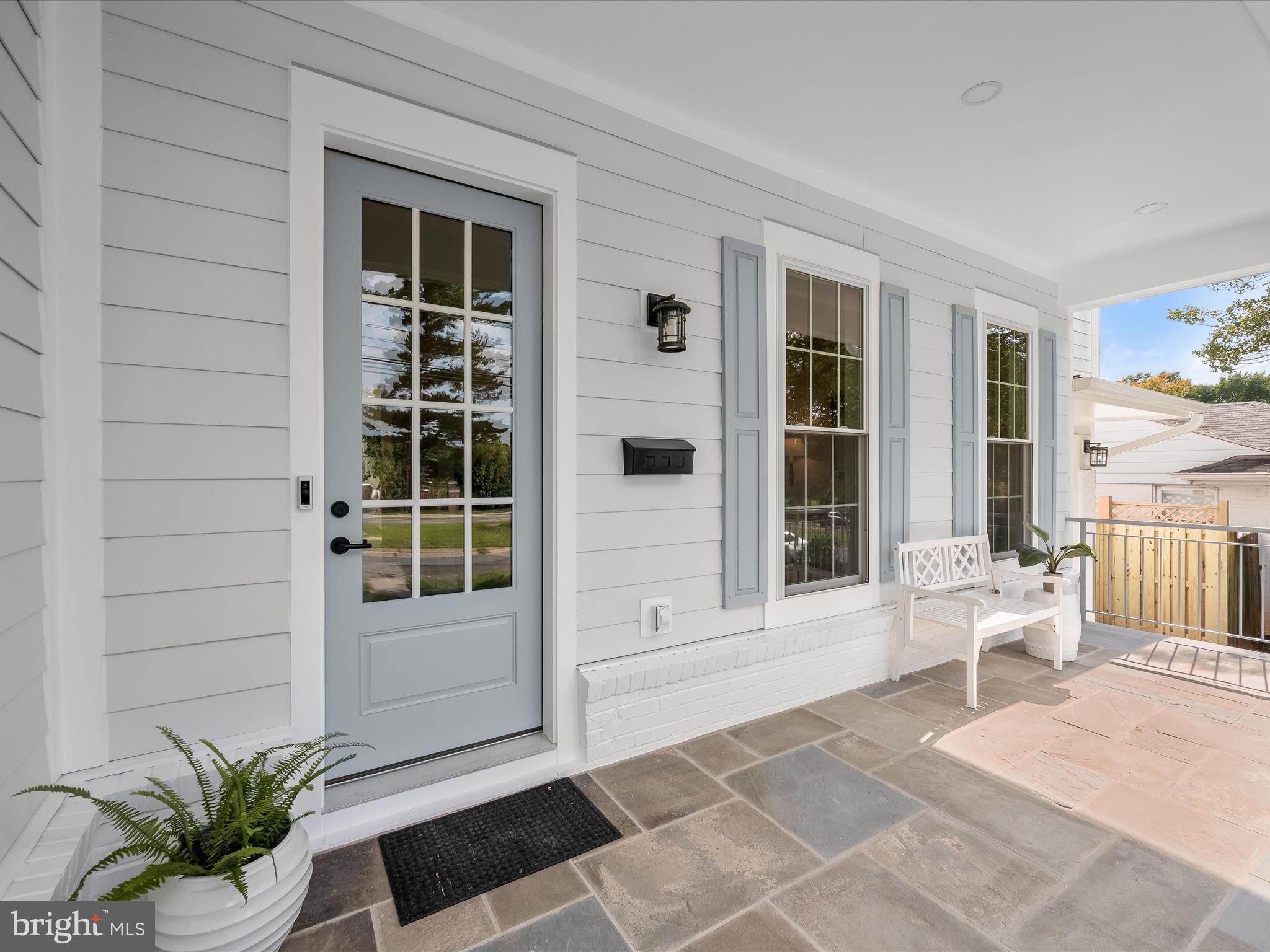 LANDON WOODS - Residential