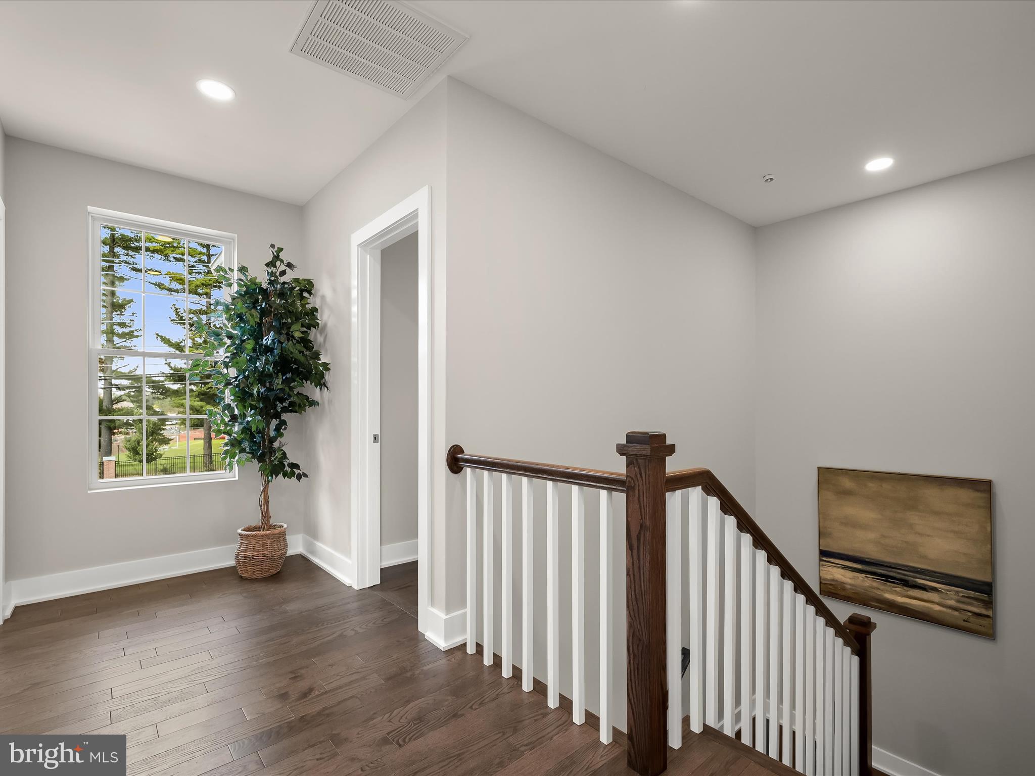 LANDON WOODS - Residential