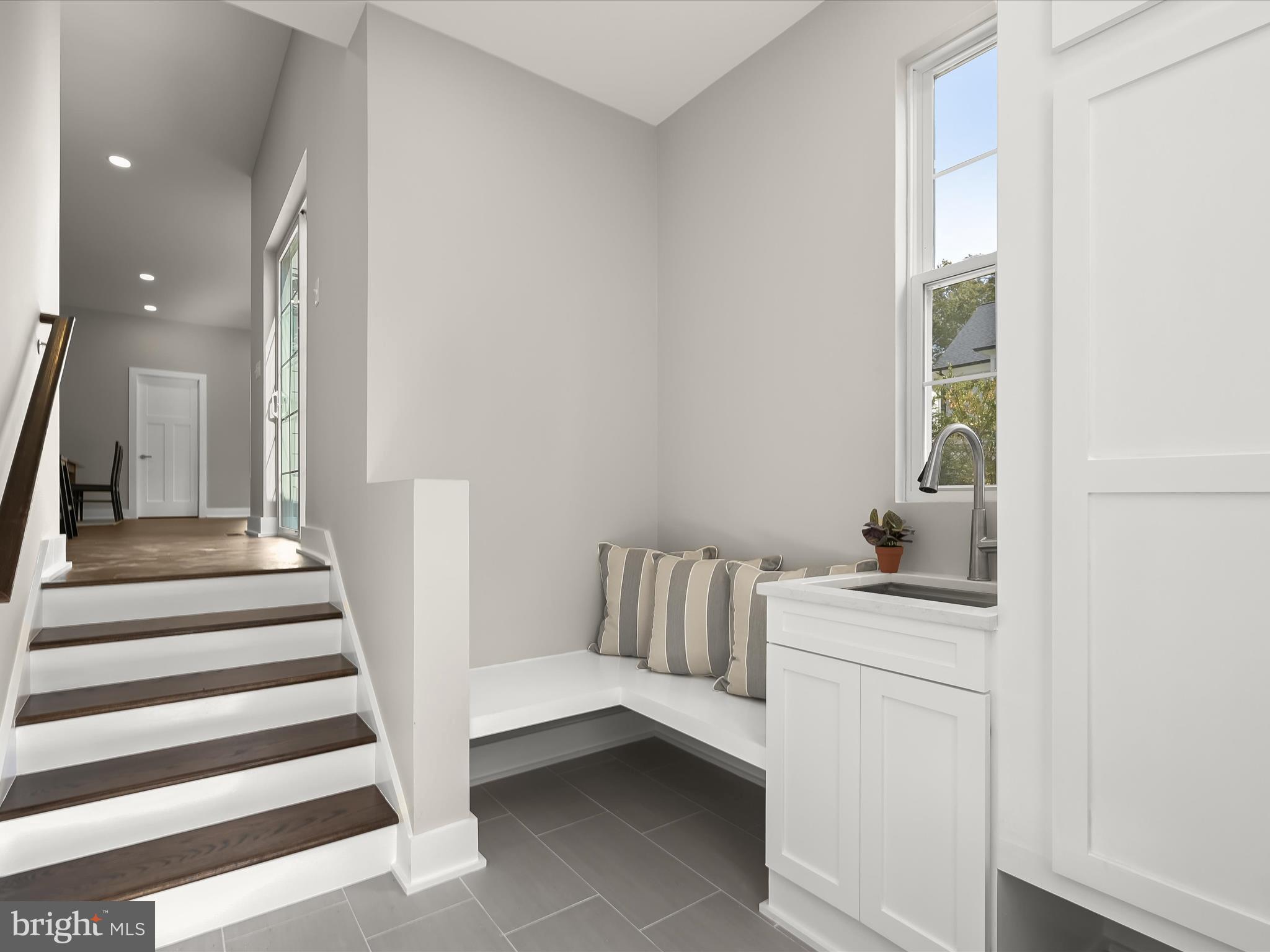 LANDON WOODS - Residential