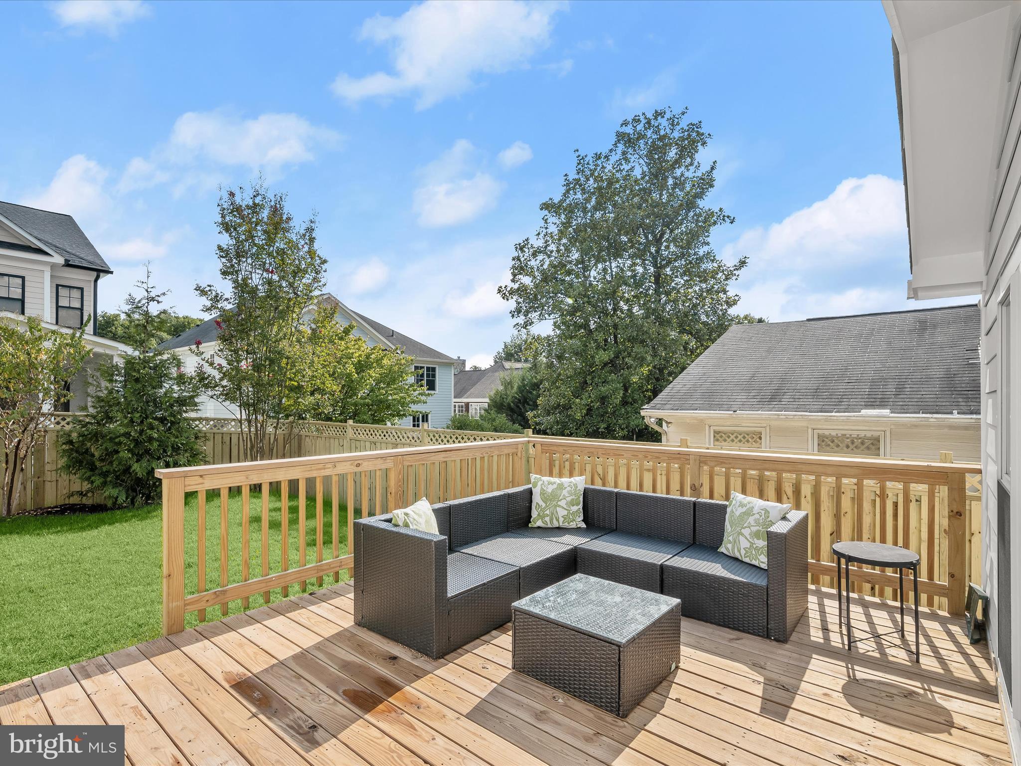 LANDON WOODS - Residential