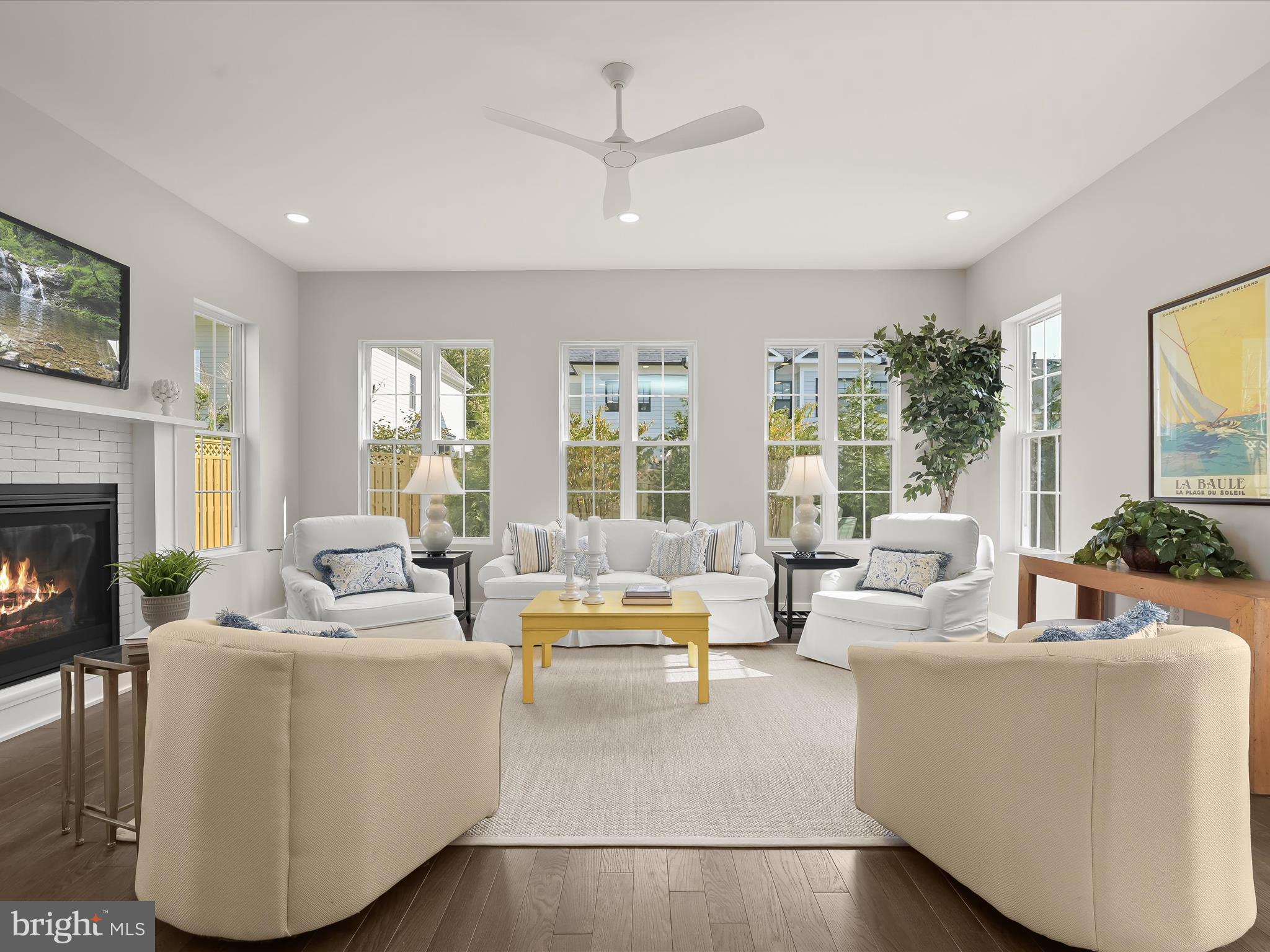 LANDON WOODS - Residential