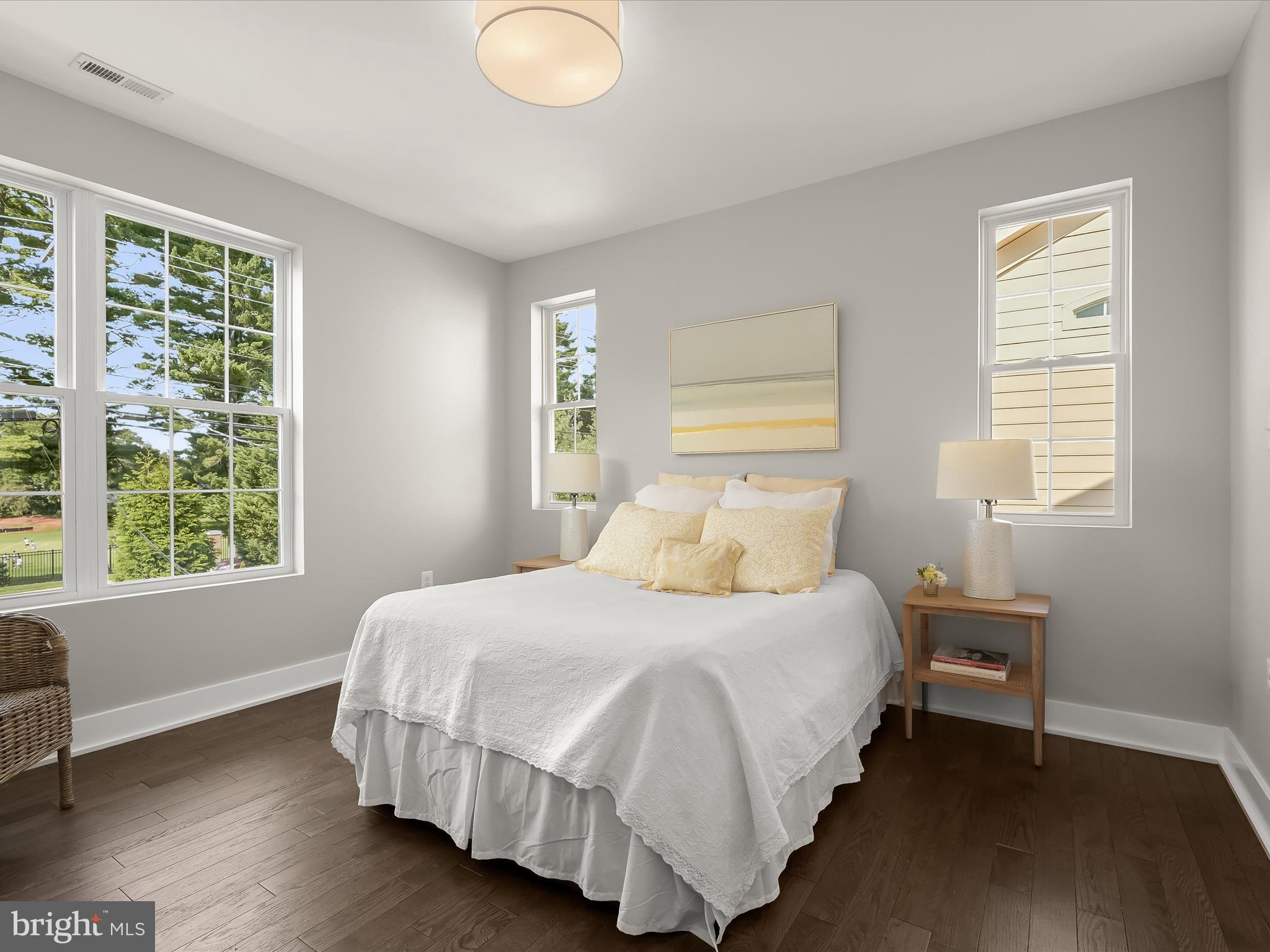 LANDON WOODS - Residential