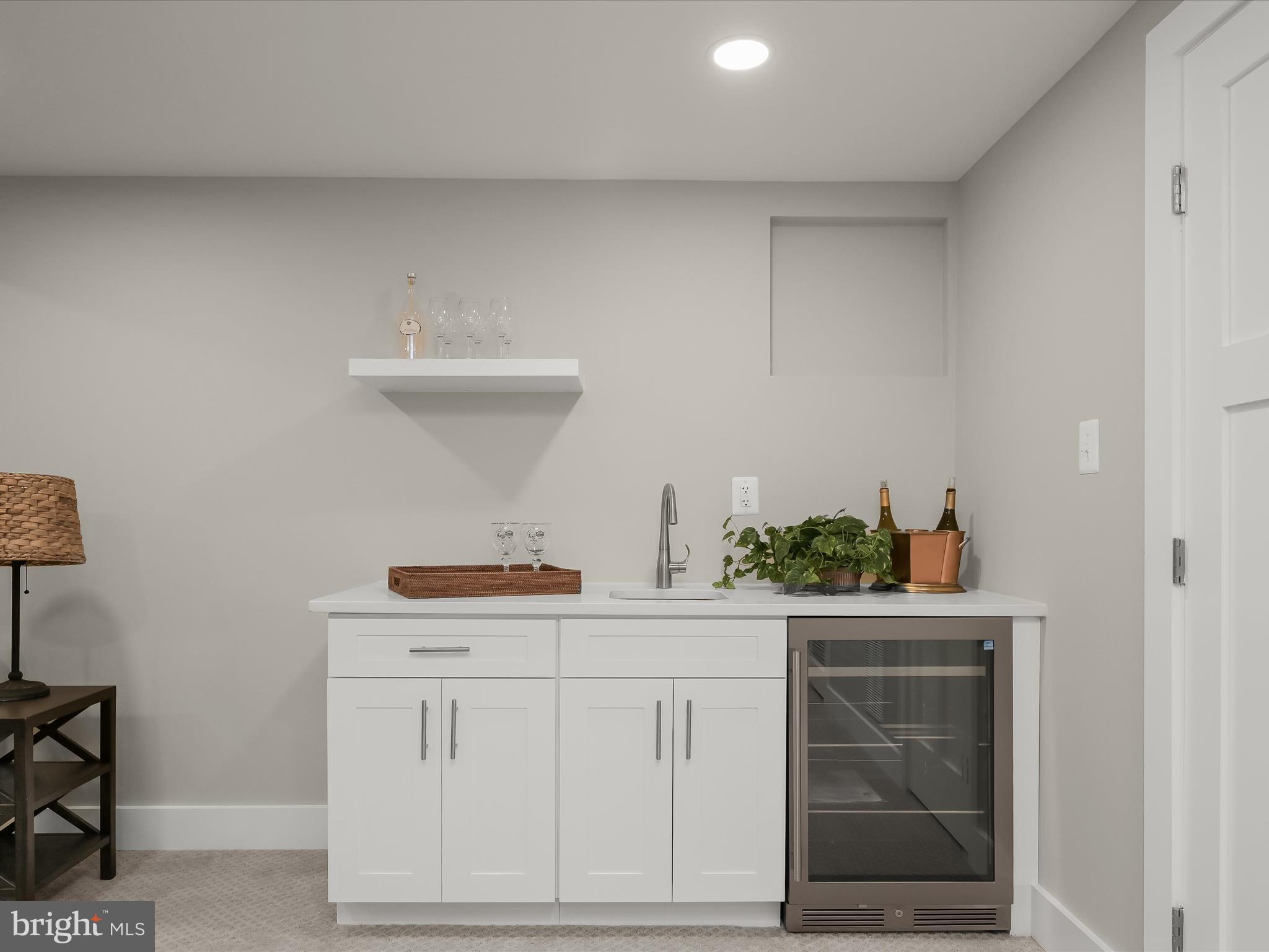 LANDON WOODS - Residential