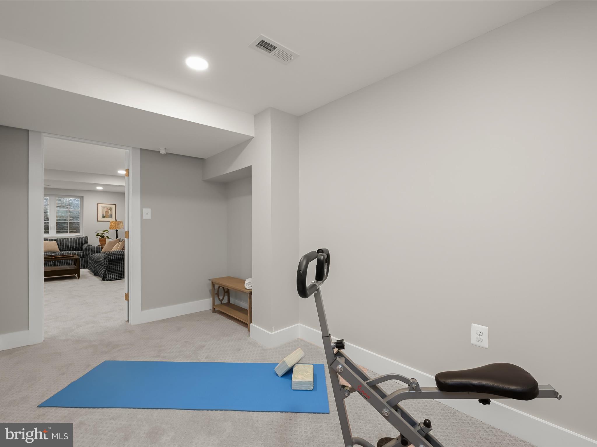 LANDON WOODS - Residential