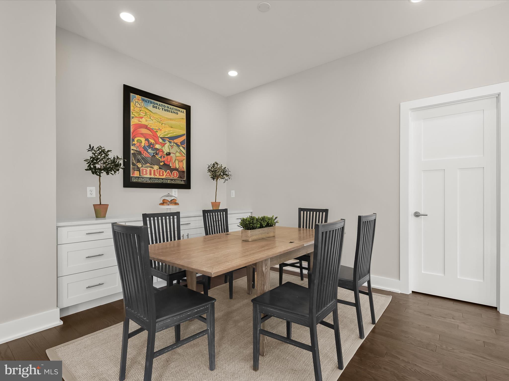 LANDON WOODS - Residential