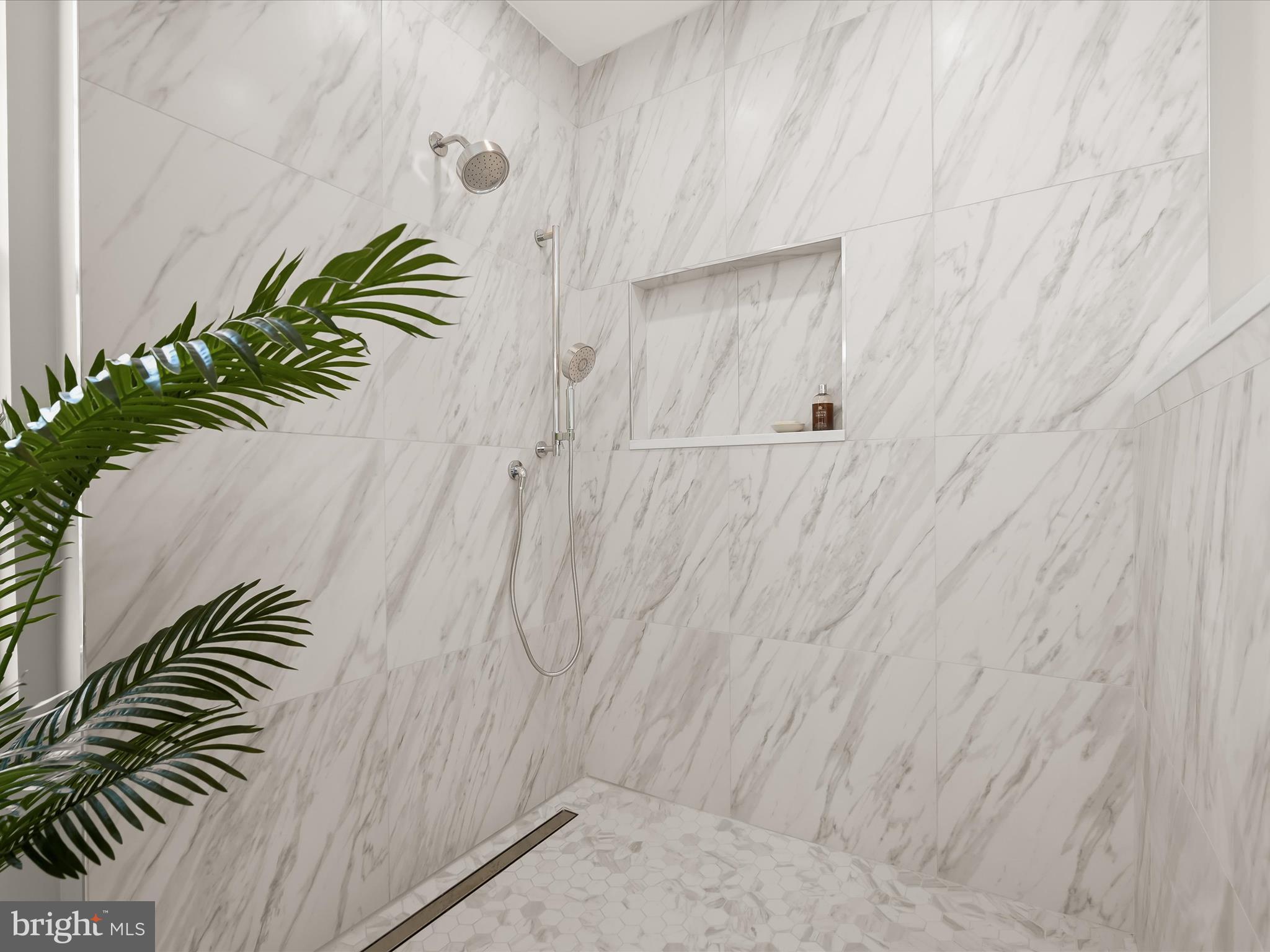 LANDON WOODS - Residential