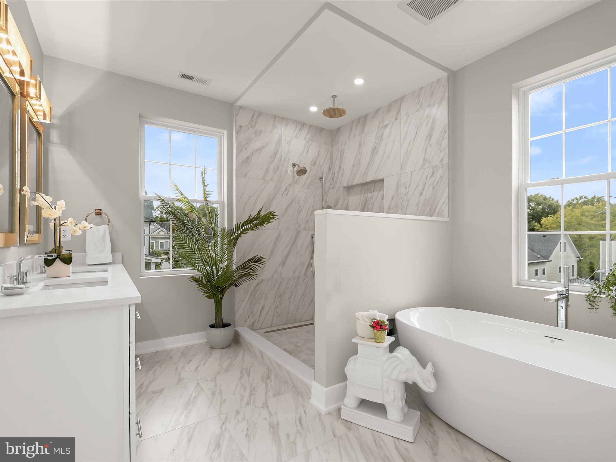 LANDON WOODS - Residential