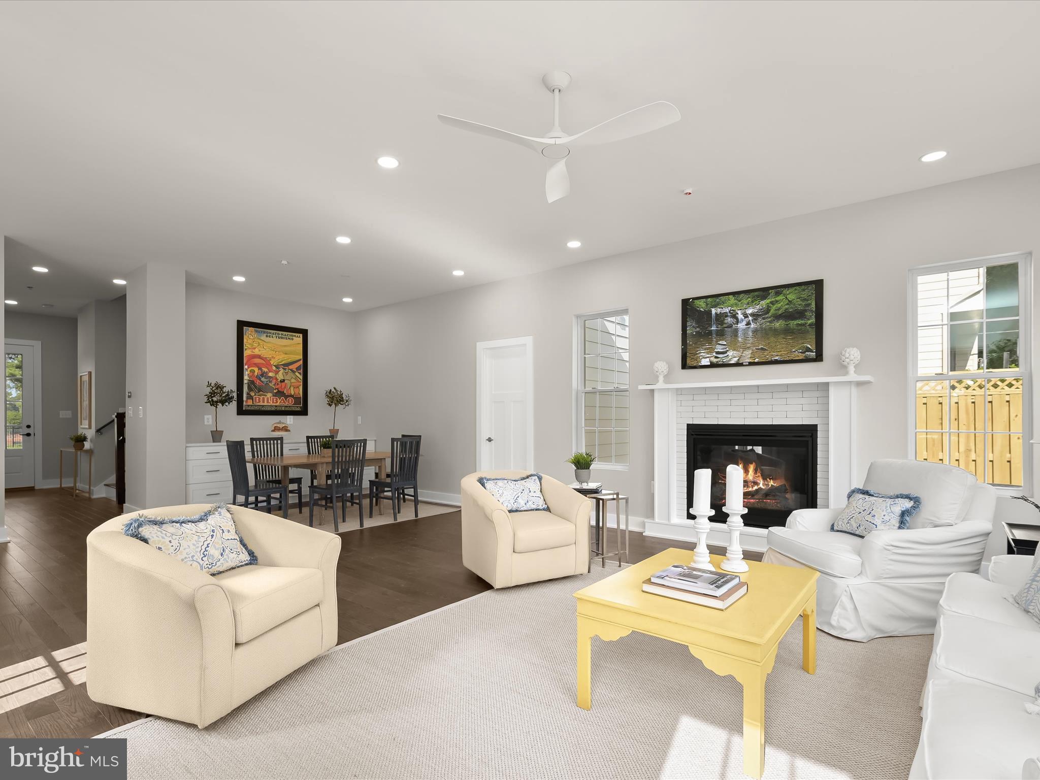 LANDON WOODS - Residential