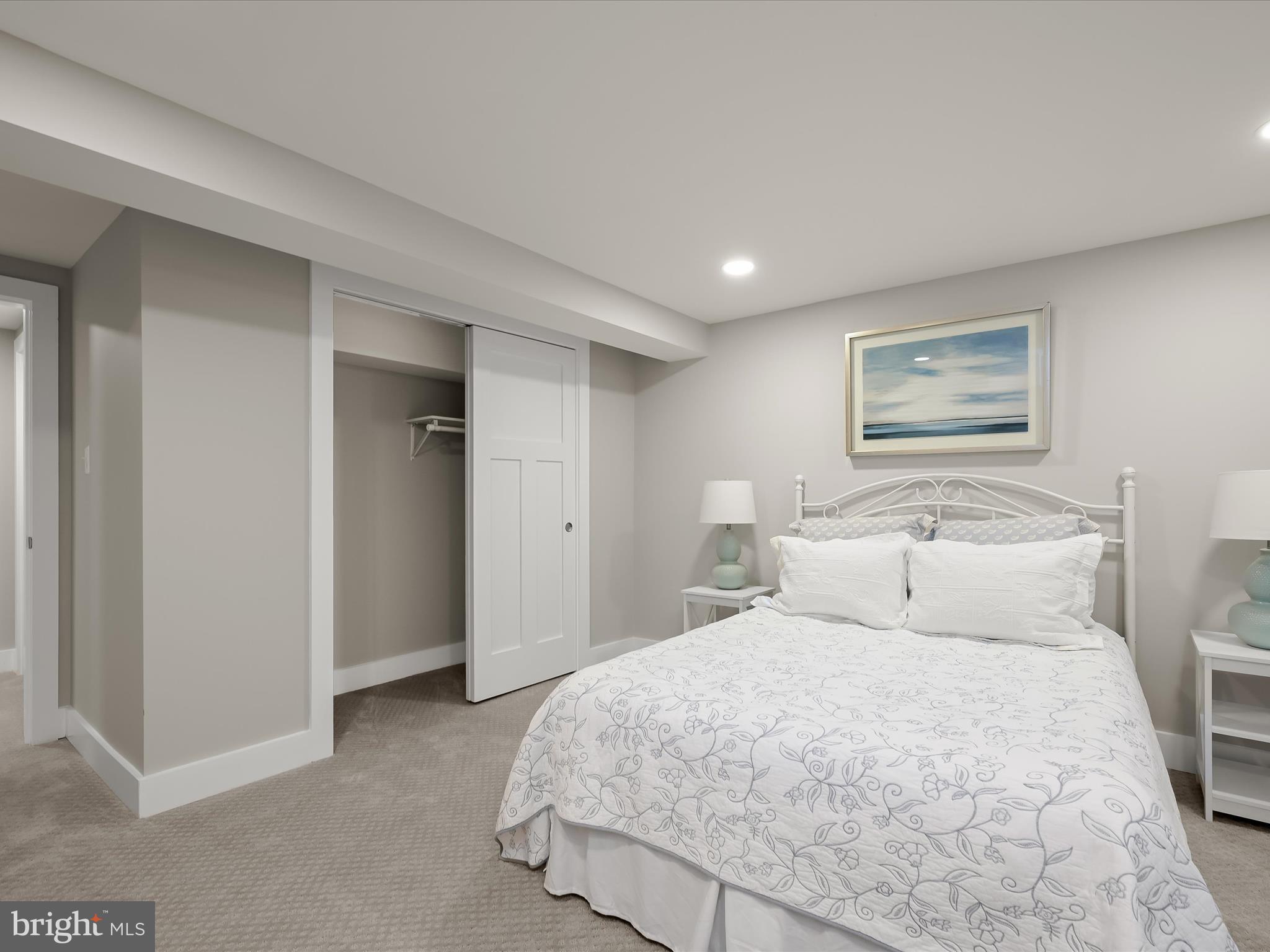 LANDON WOODS - Residential