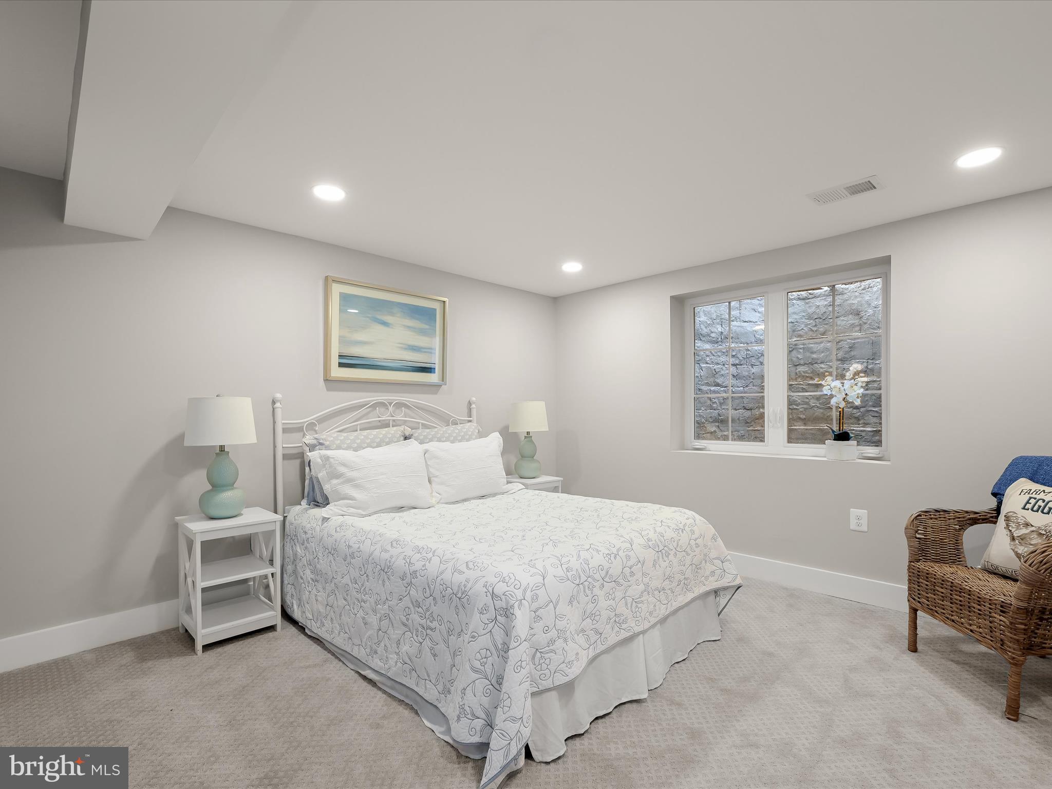 LANDON WOODS - Residential