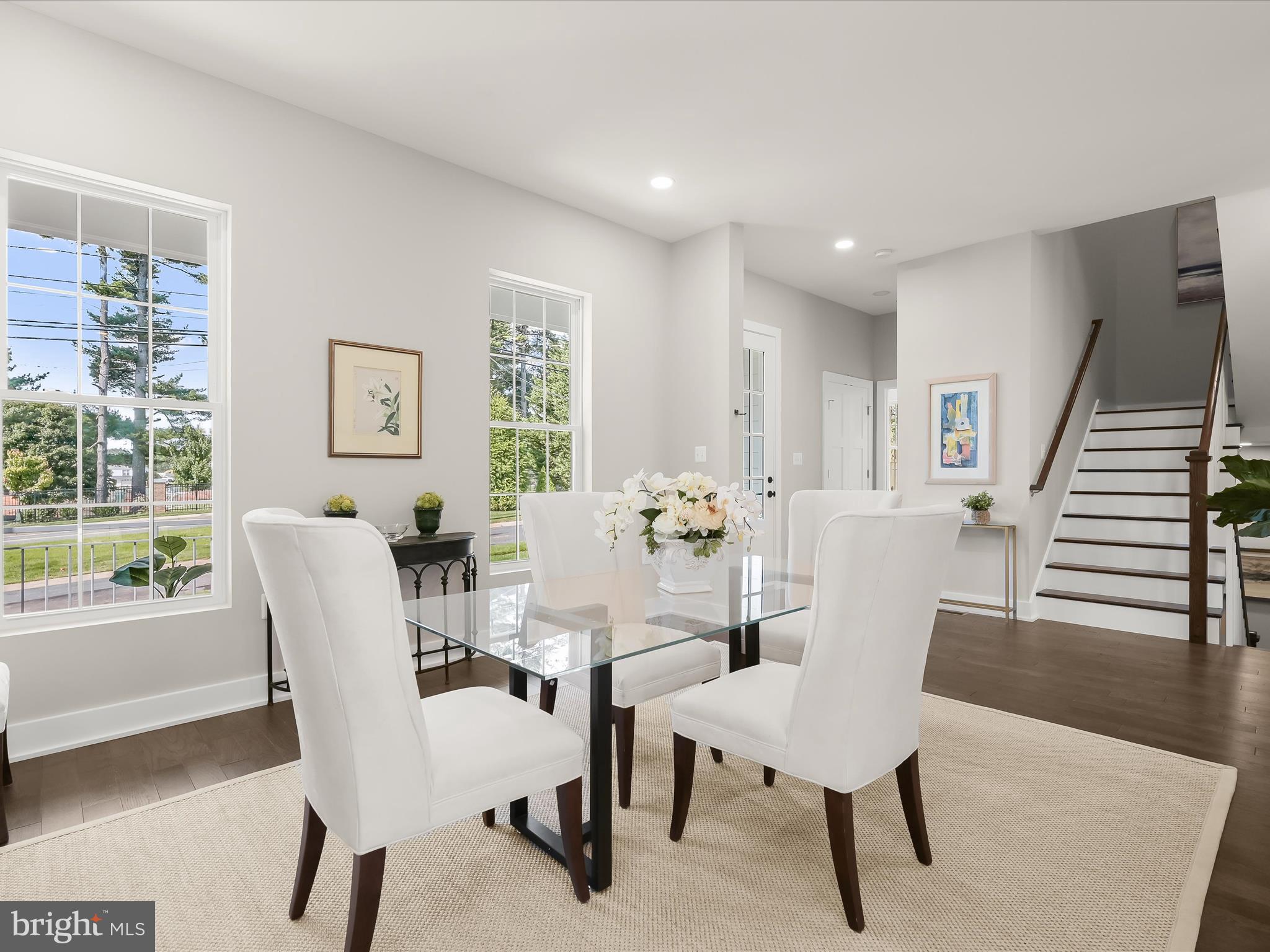 LANDON WOODS - Residential