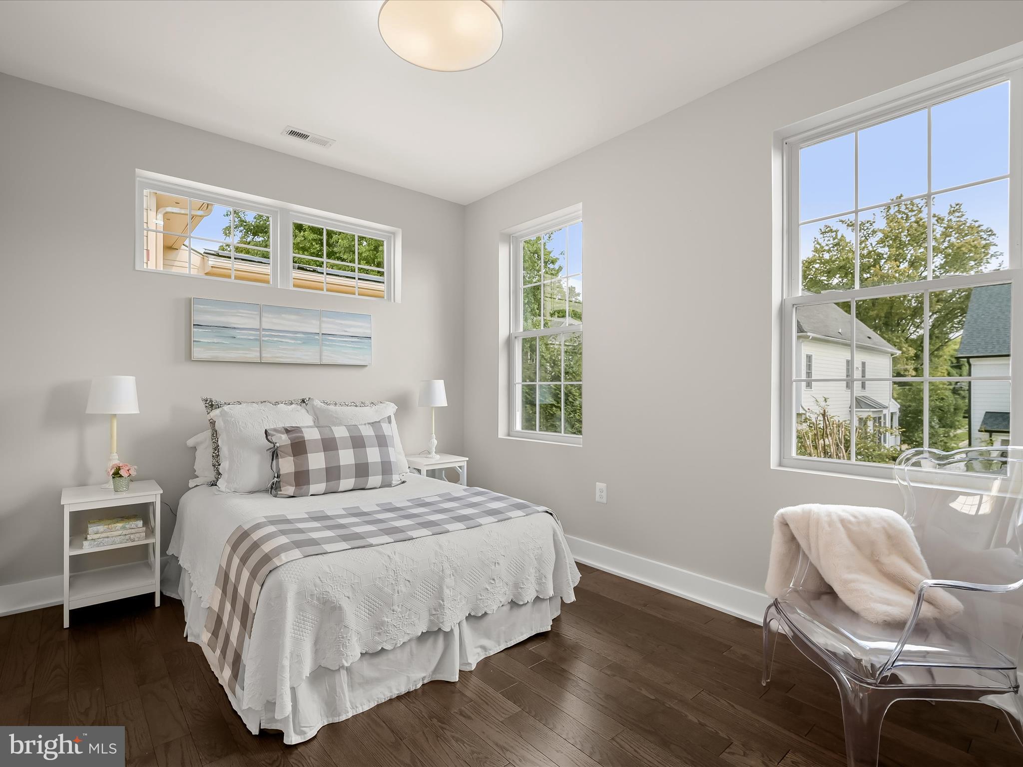 LANDON WOODS - Residential