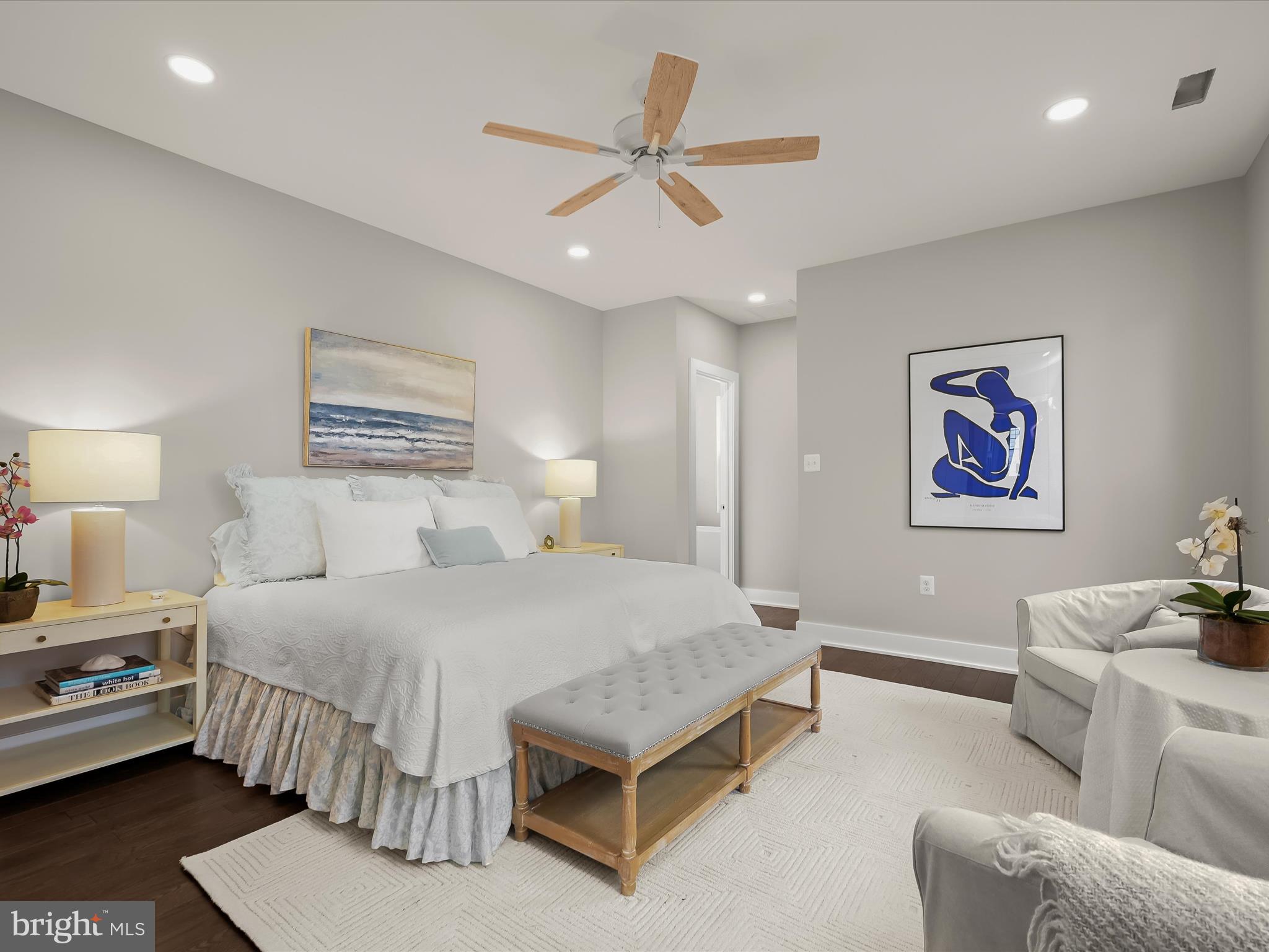 LANDON WOODS - Residential