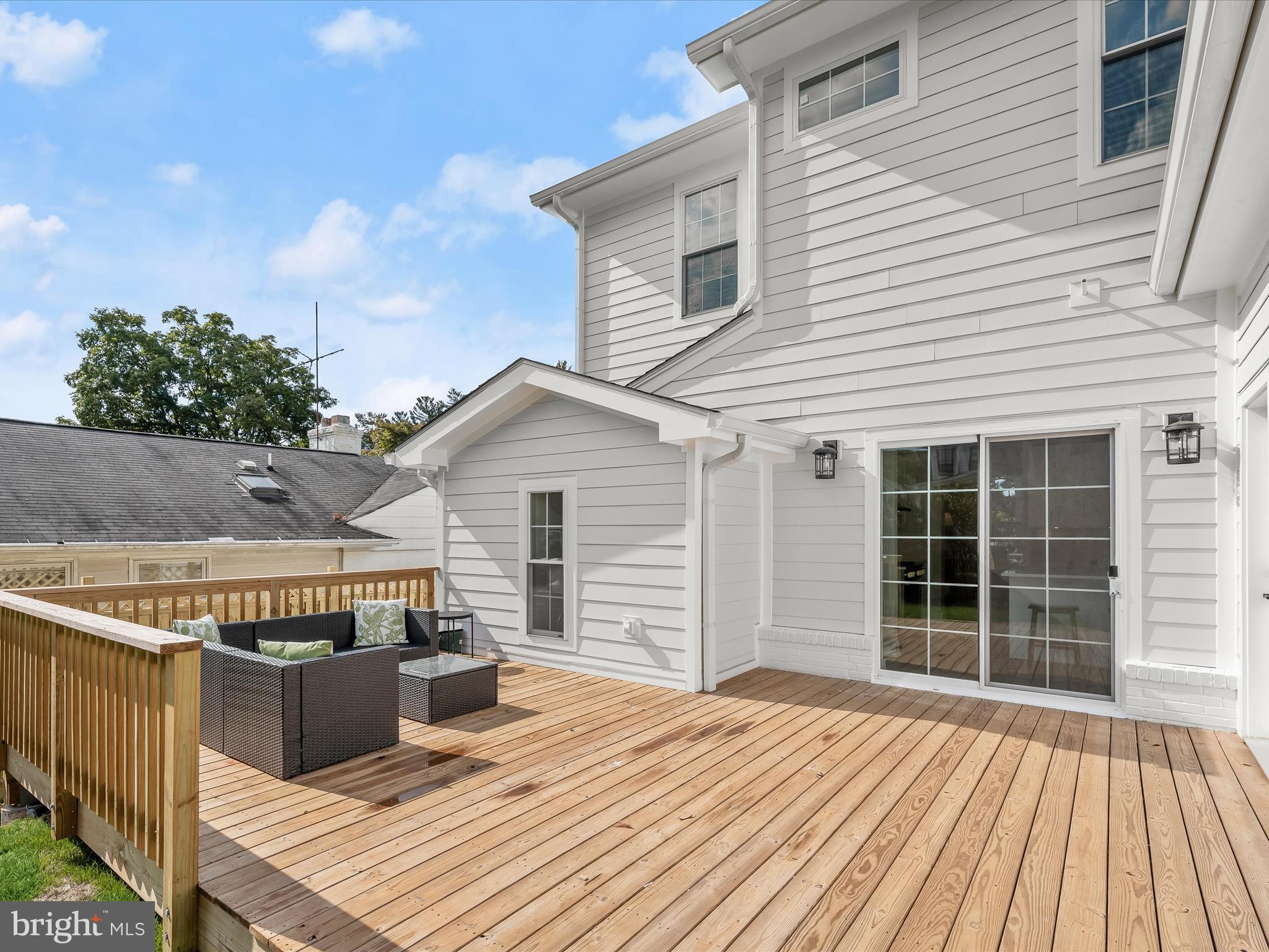 LANDON WOODS - Residential