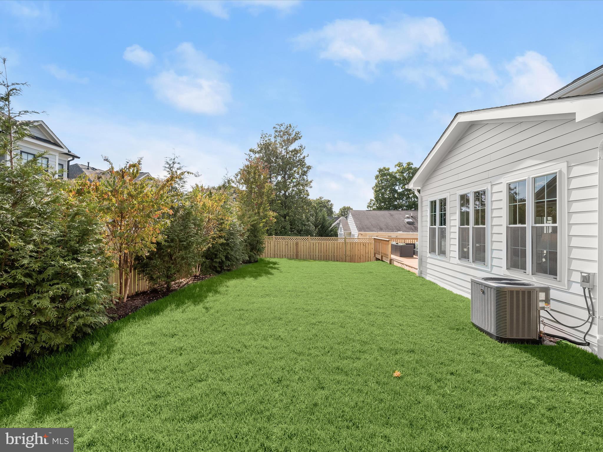 LANDON WOODS - Residential