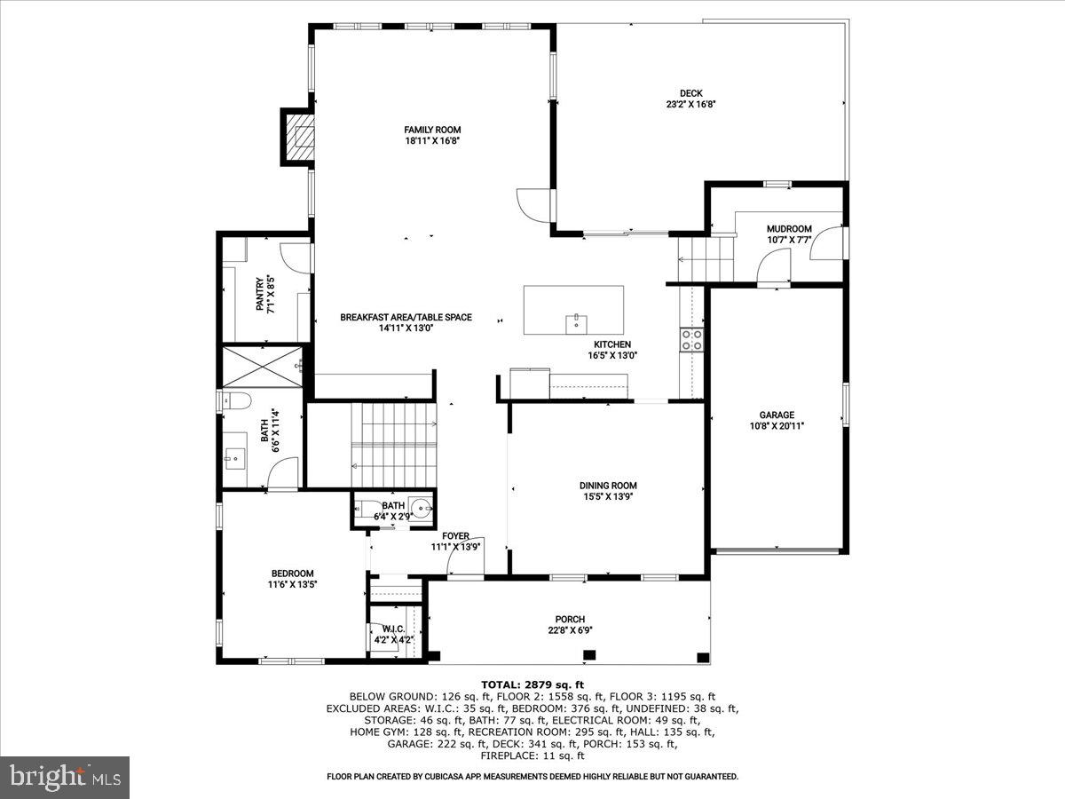 LANDON WOODS - Residential