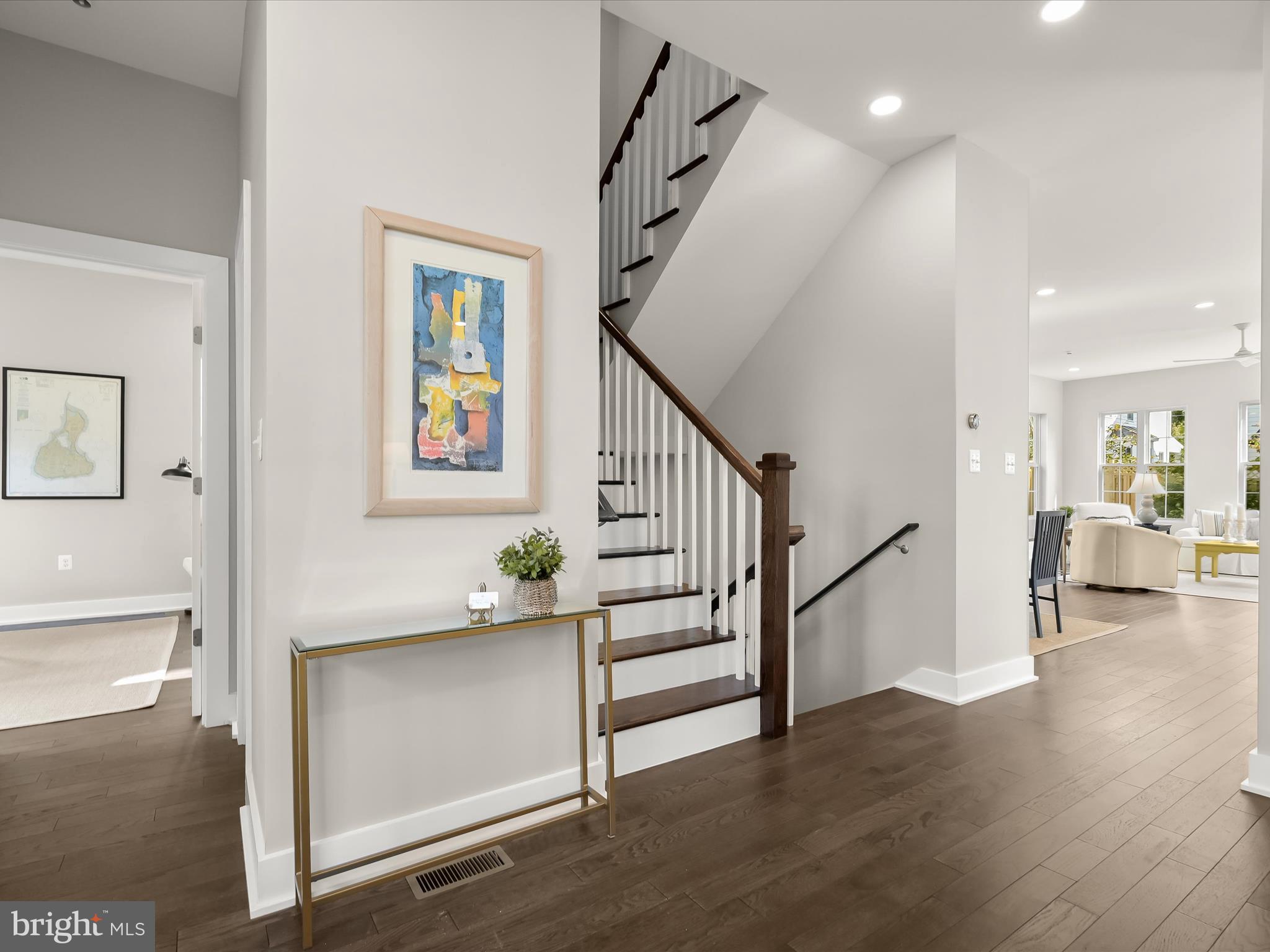 LANDON WOODS - Residential