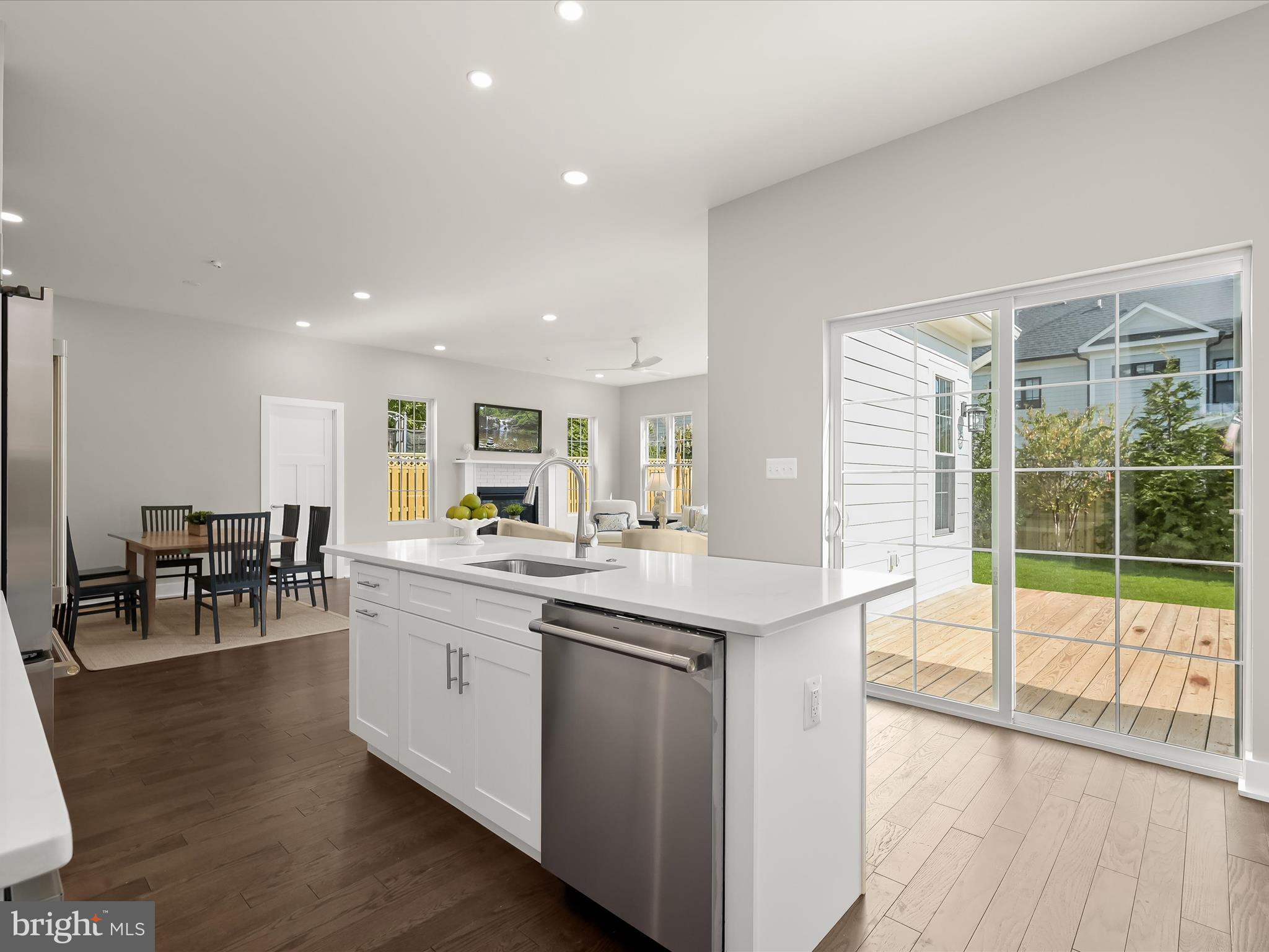 LANDON WOODS - Residential