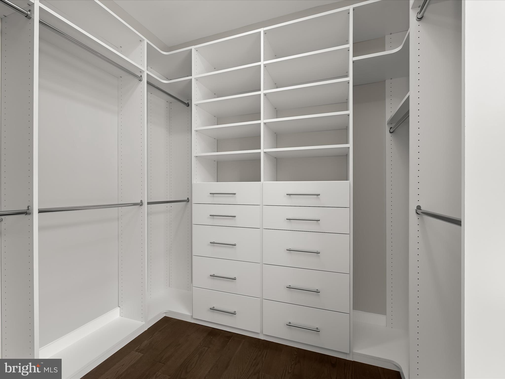 LANDON WOODS - Residential