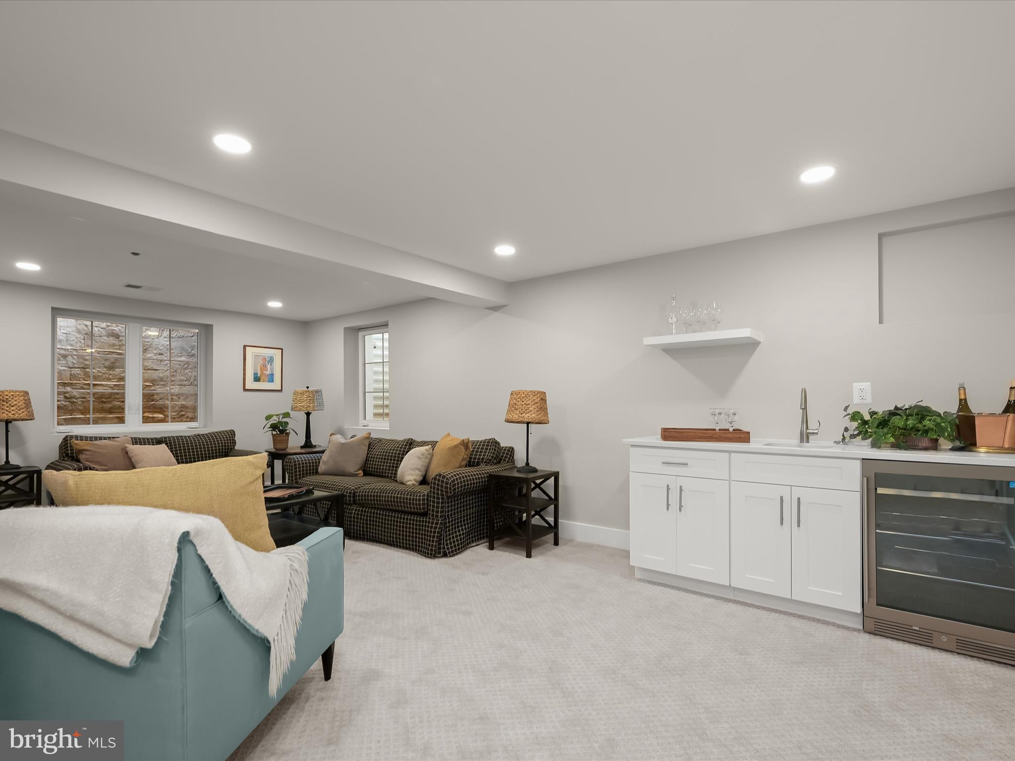 LANDON WOODS - Residential