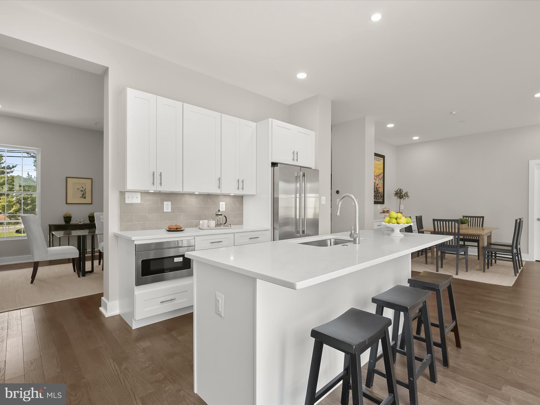 LANDON WOODS - Residential