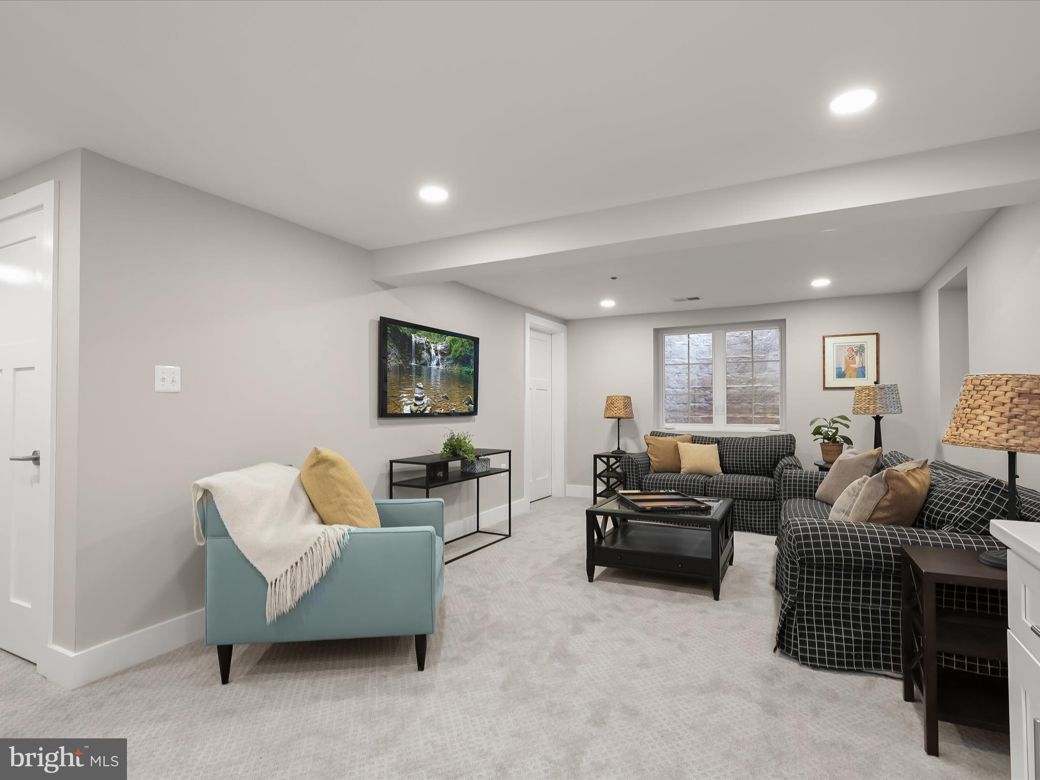 LANDON WOODS - Residential