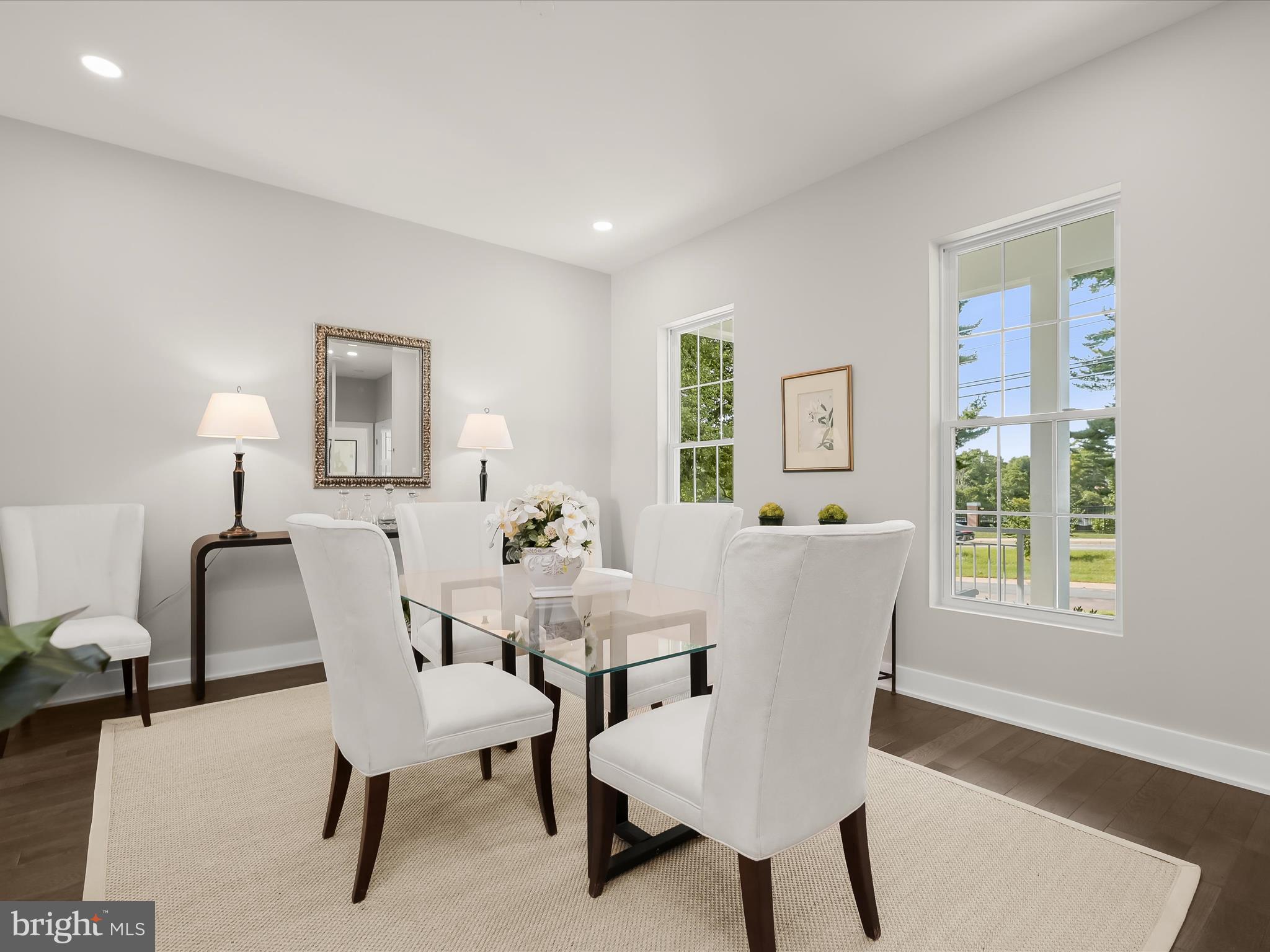 LANDON WOODS - Residential