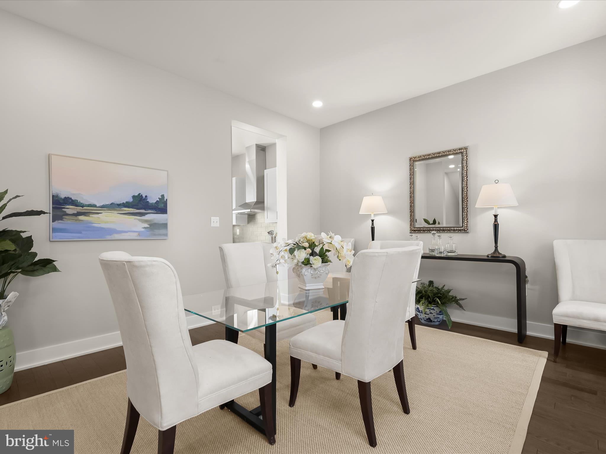 LANDON WOODS - Residential