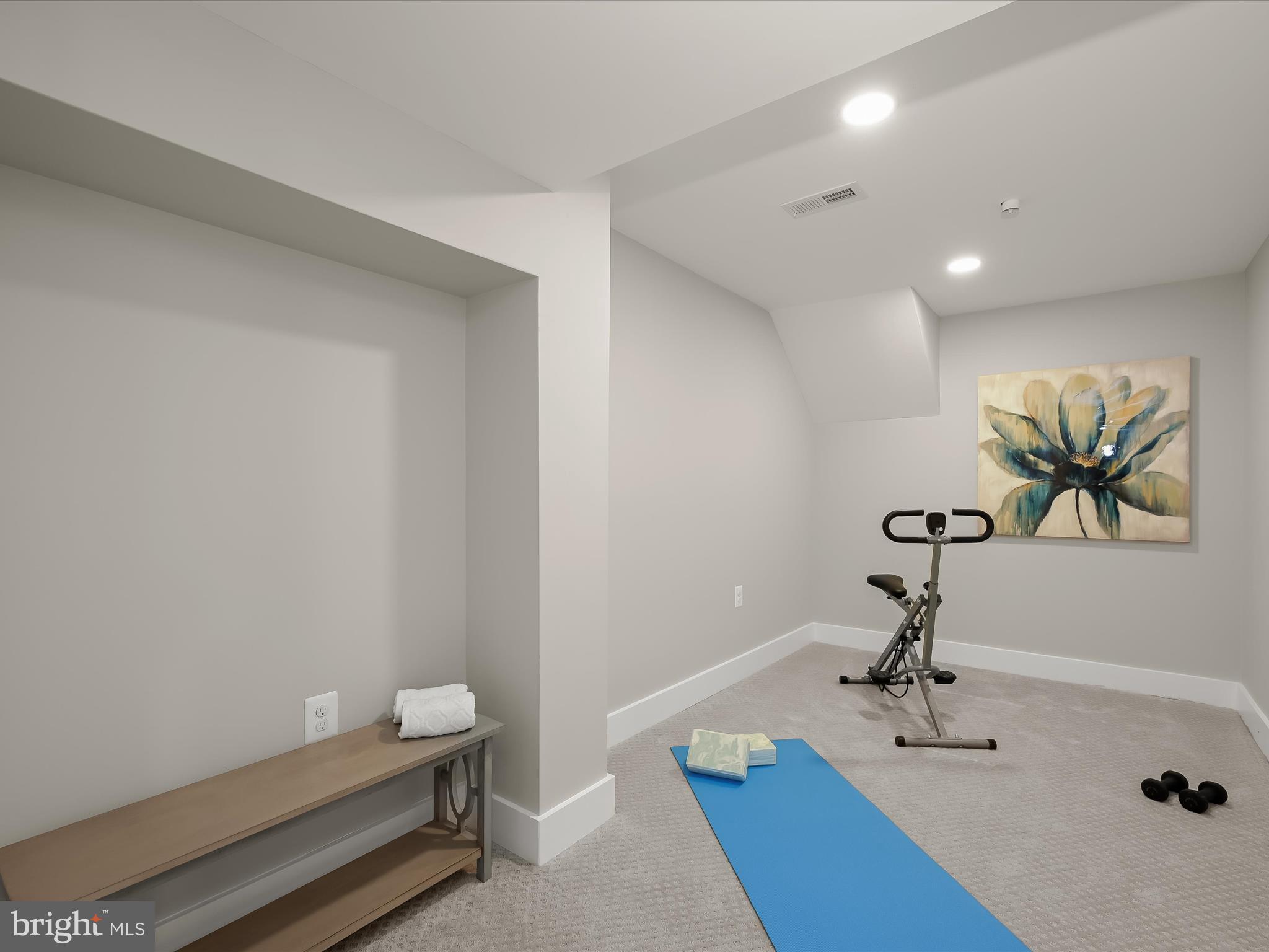 LANDON WOODS - Residential