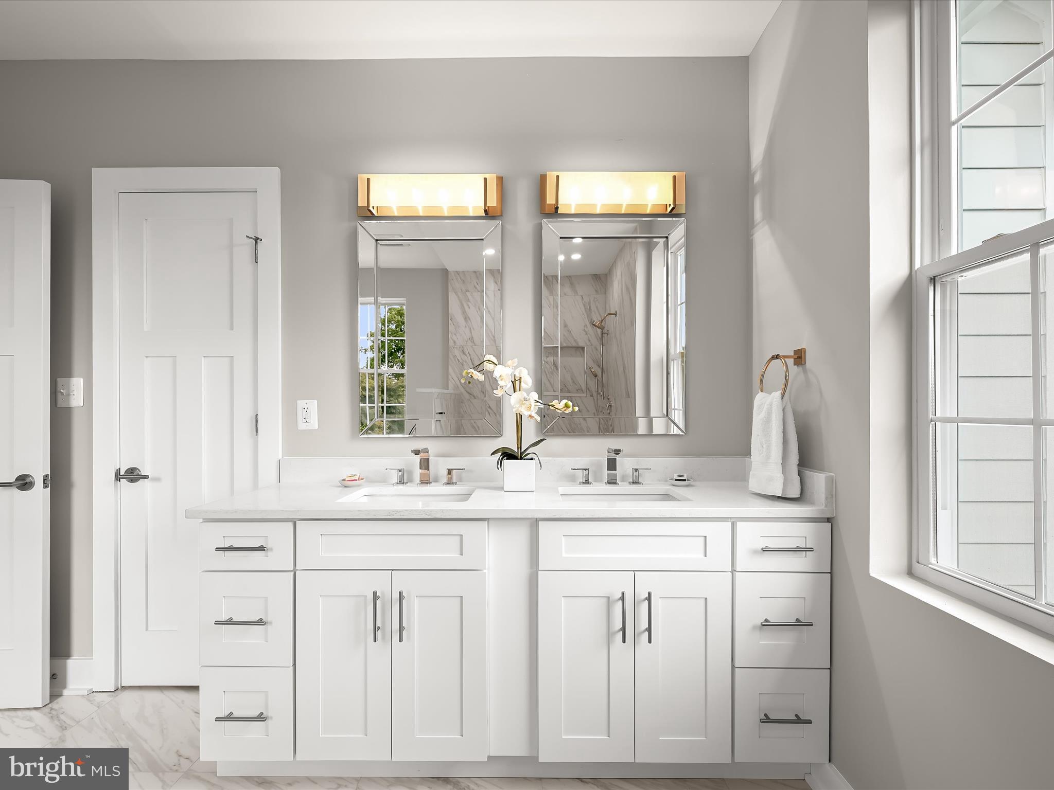 LANDON WOODS - Residential