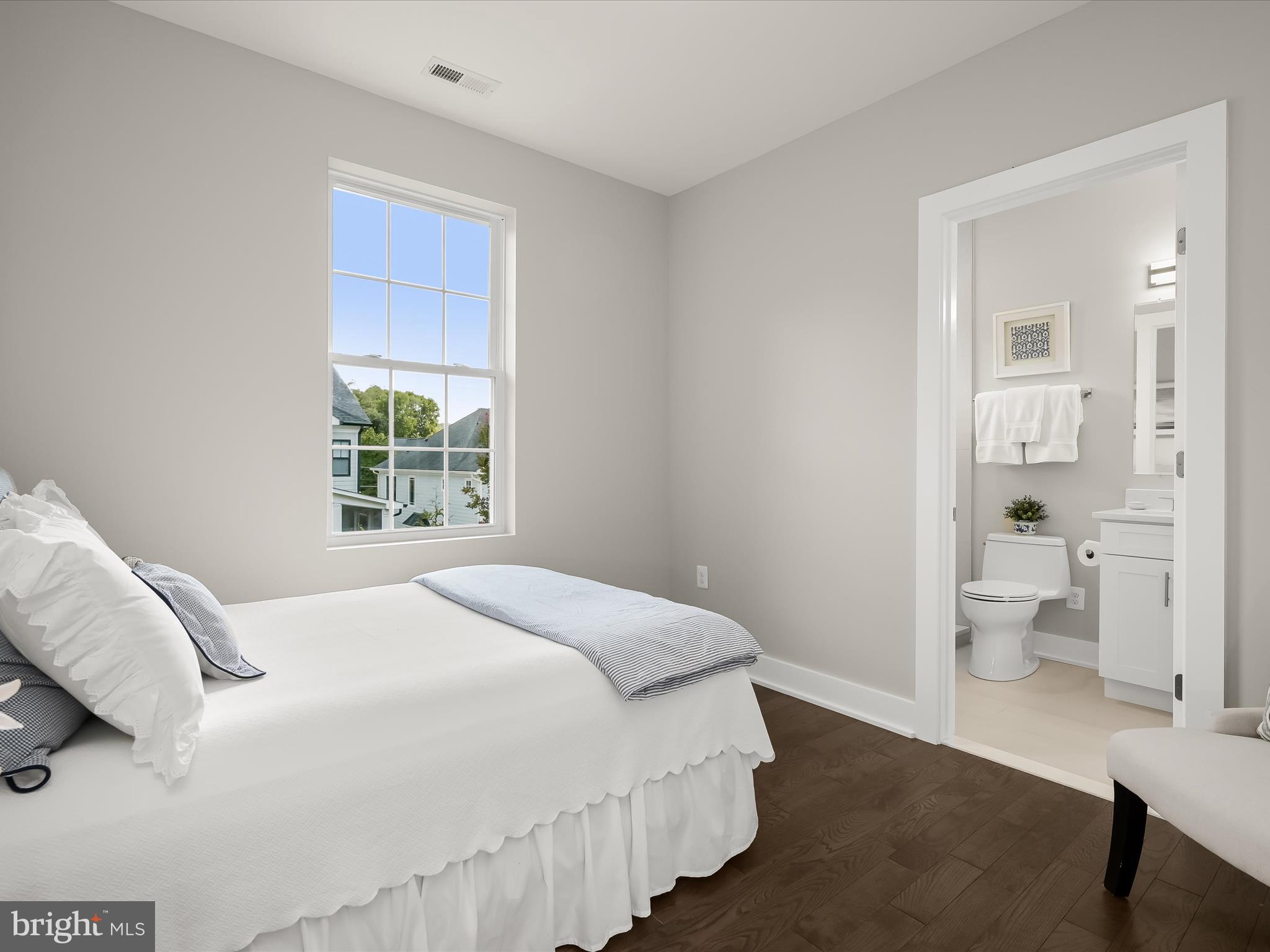 LANDON WOODS - Residential