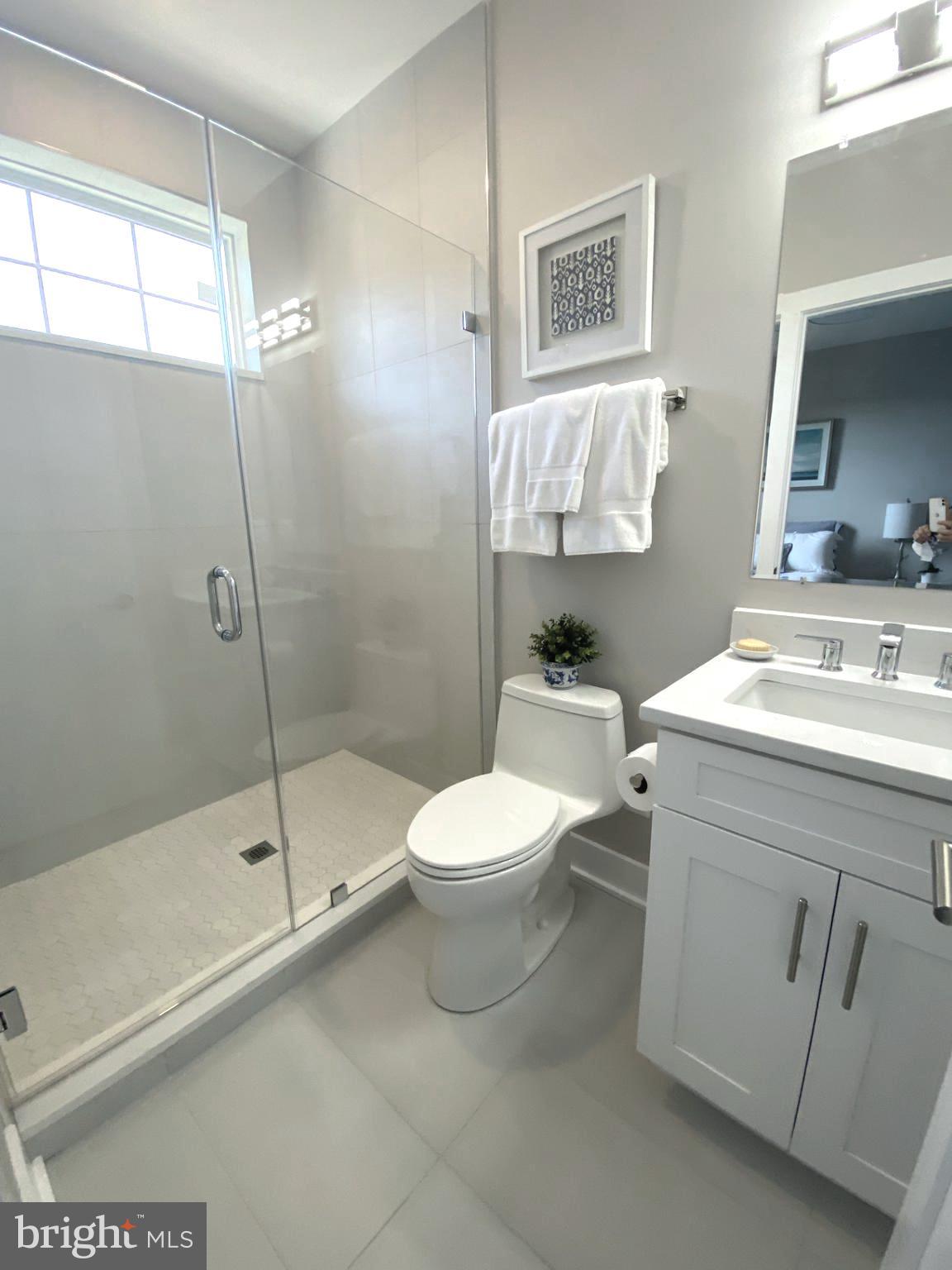 LANDON WOODS - Residential