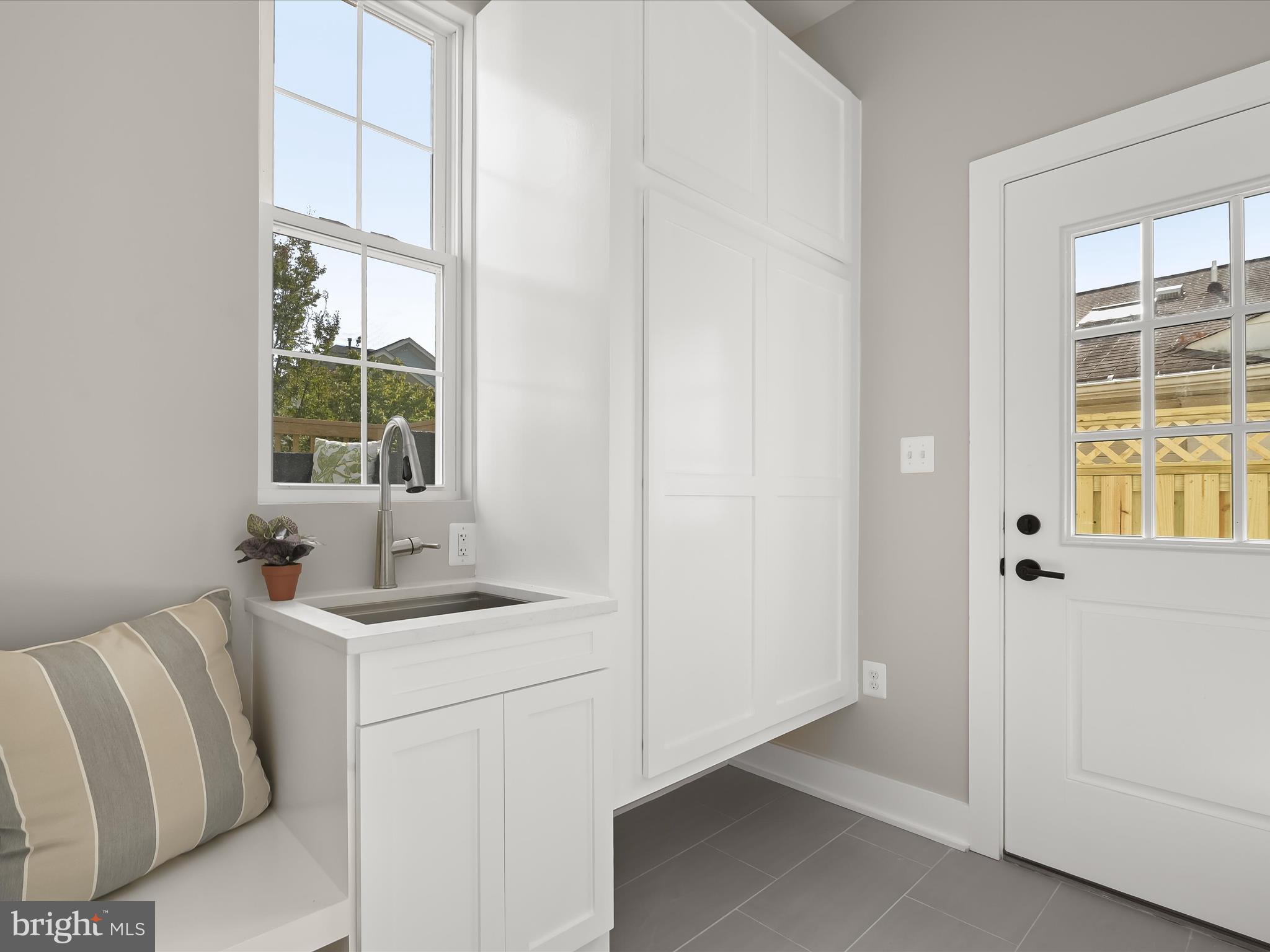 LANDON WOODS - Residential